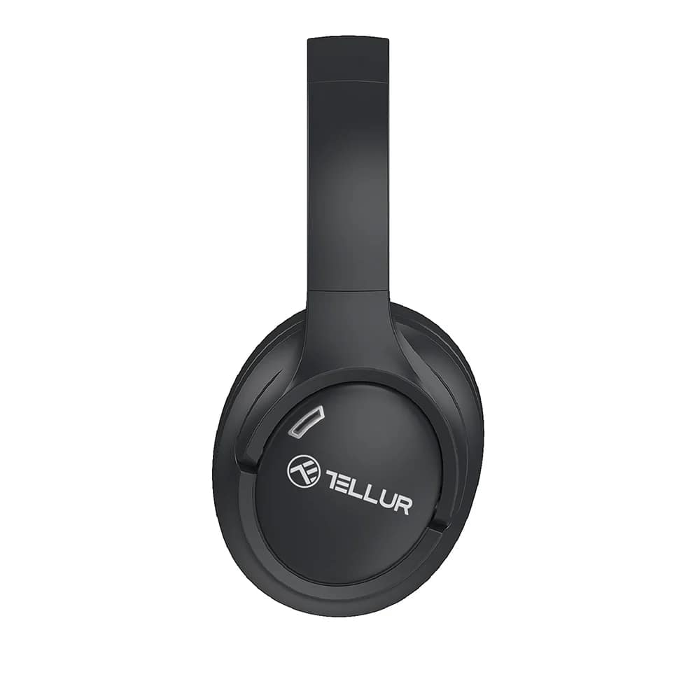 VIBE BLUETOOTH OVER-EAR HEADPHONES, ANC — fotografija 7