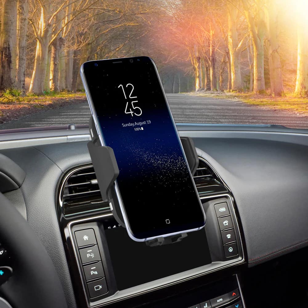 WIRELESS CAR — fotografija 7