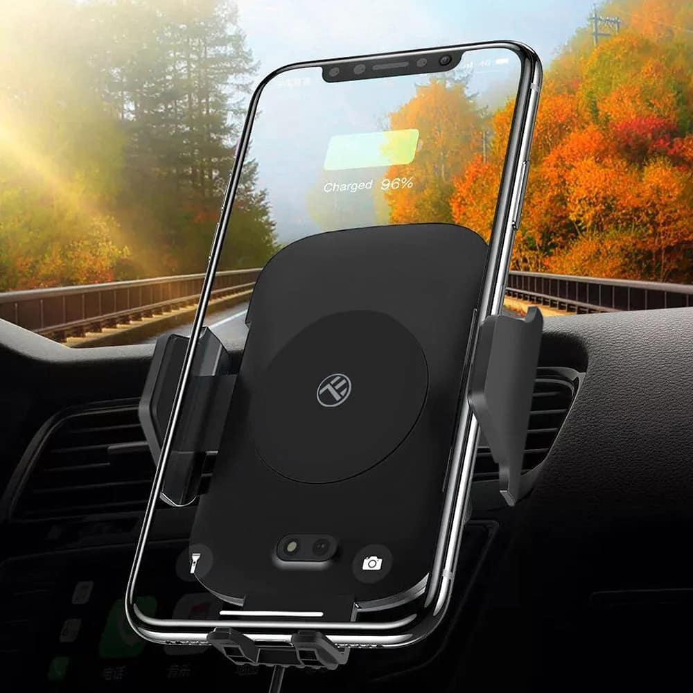 WIRELESS CAR — fotografija 5
