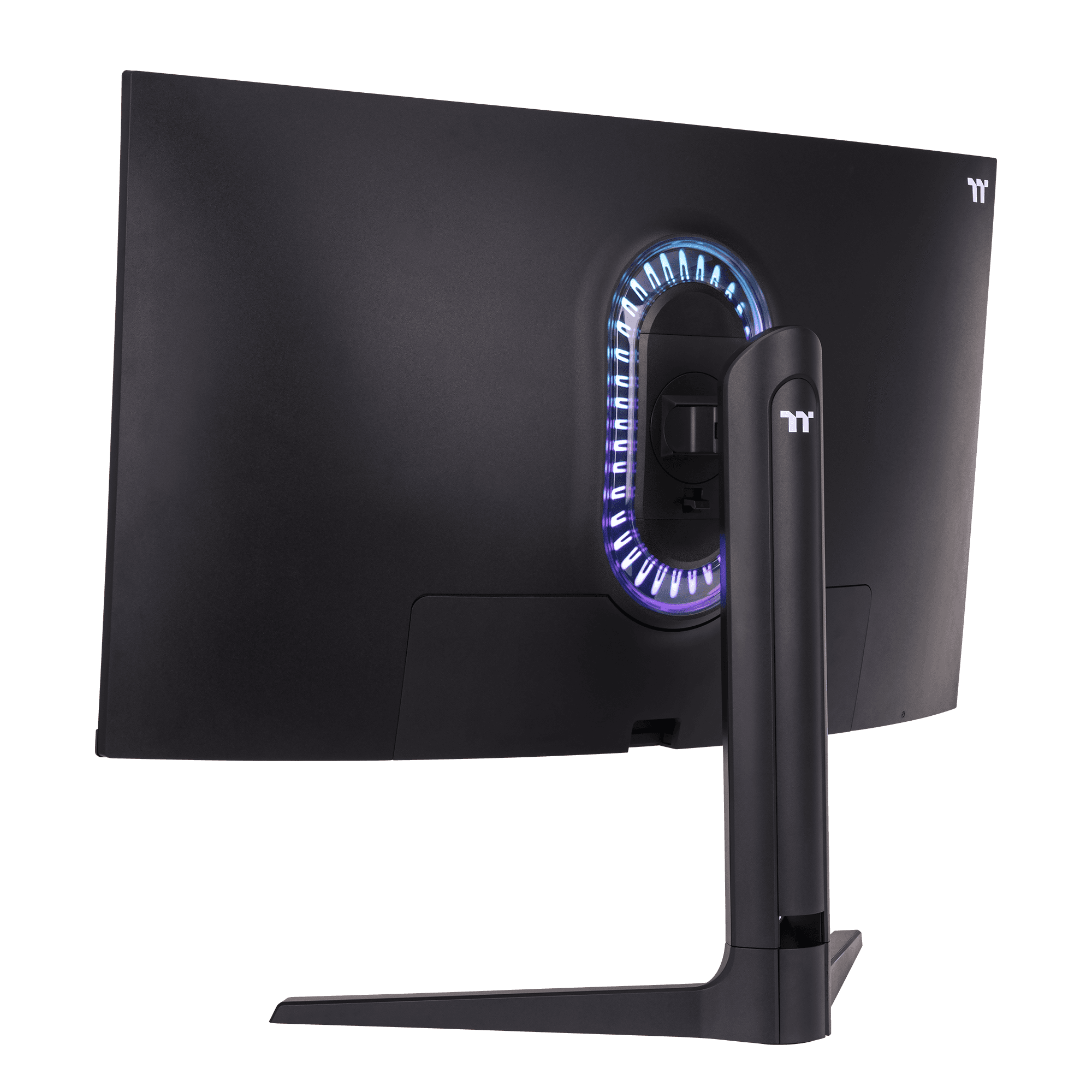 Gaming 32in/CurveQHD 2K 1440P/Black — fotografija 2