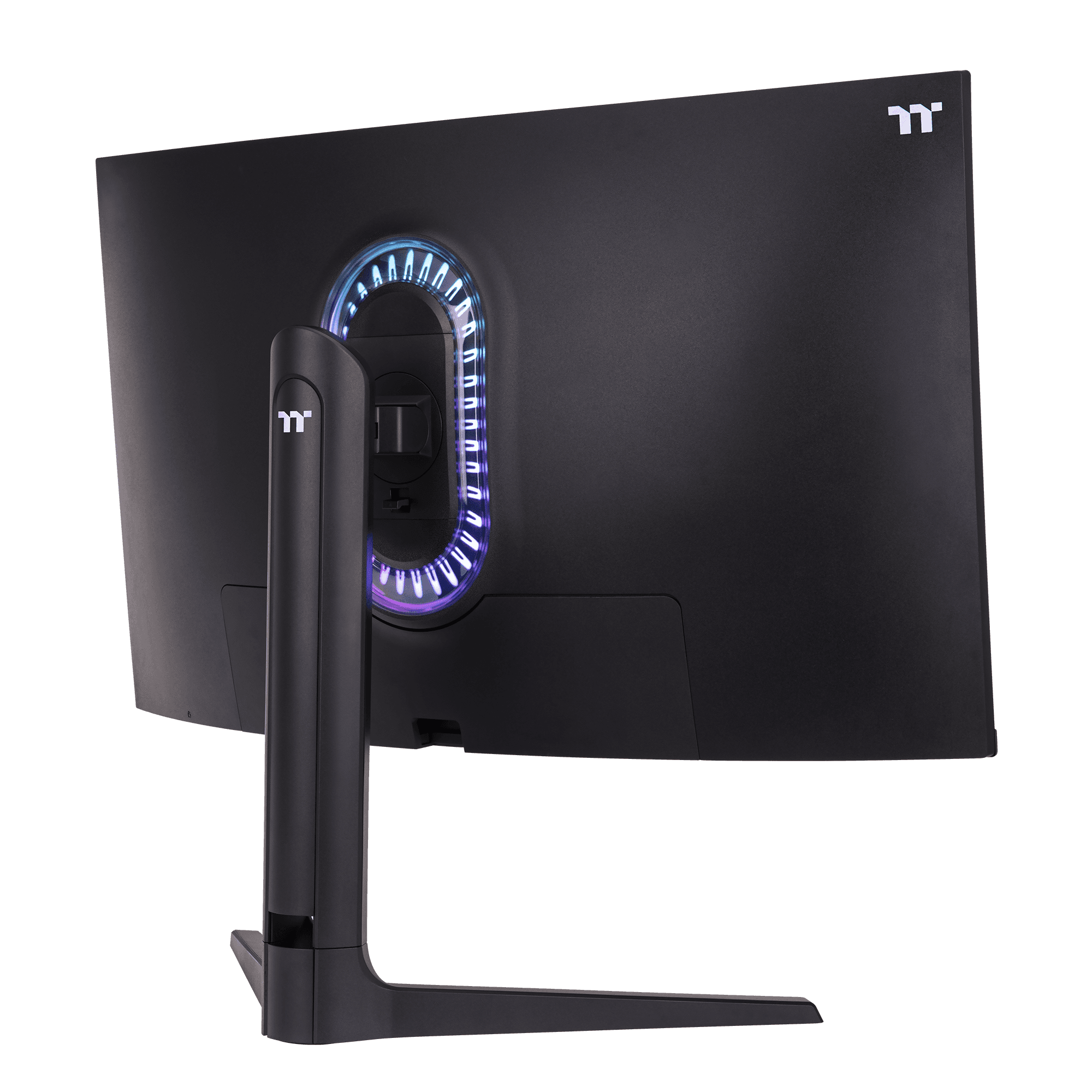 Gaming 32in/CurveQHD 2K 1440P/Black — fotografija 4