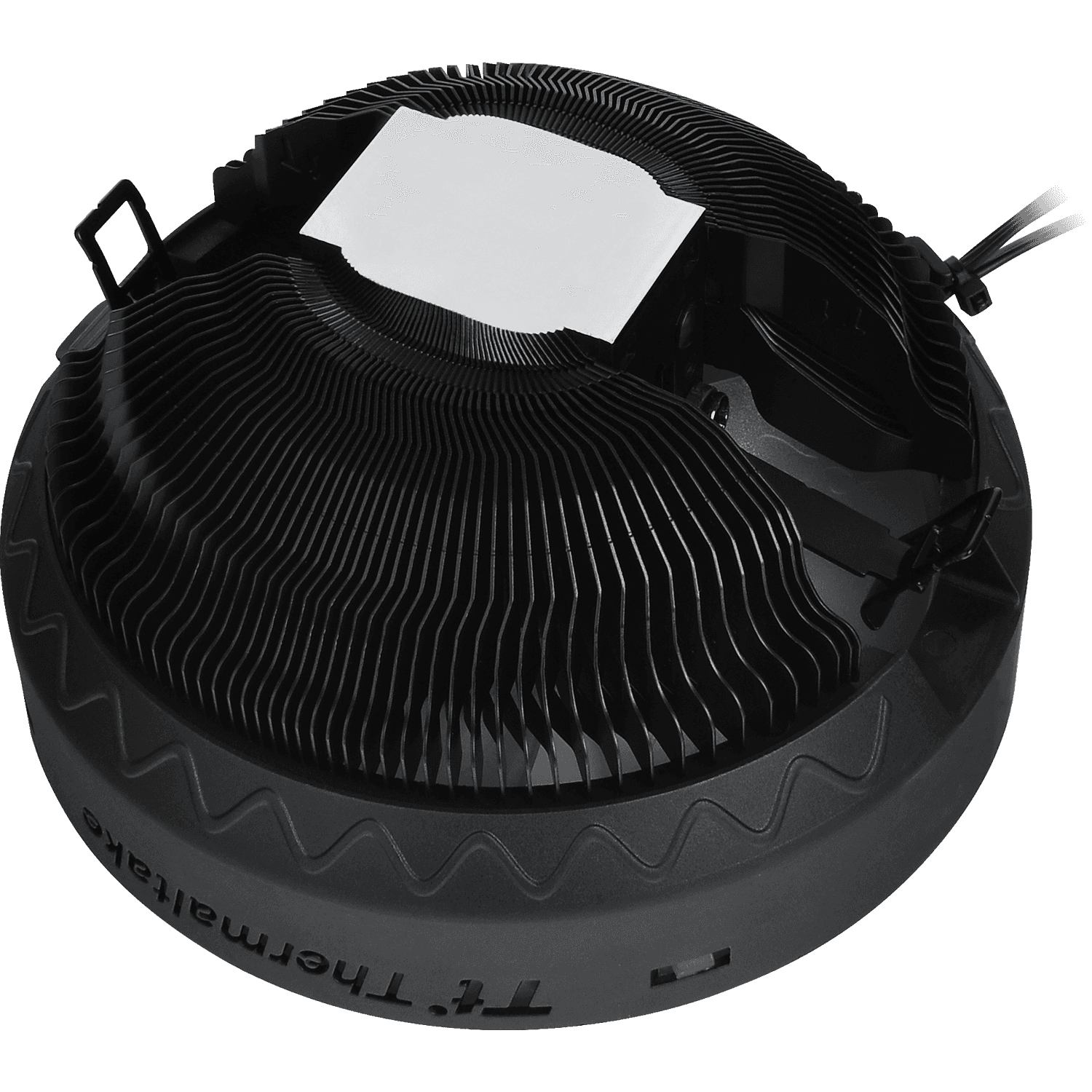 HLADNJAK ZA PROCESOR UX 100 Air cooler/12025/1800rpm/ARGB Fan 5V LED MB… — fotografija 4