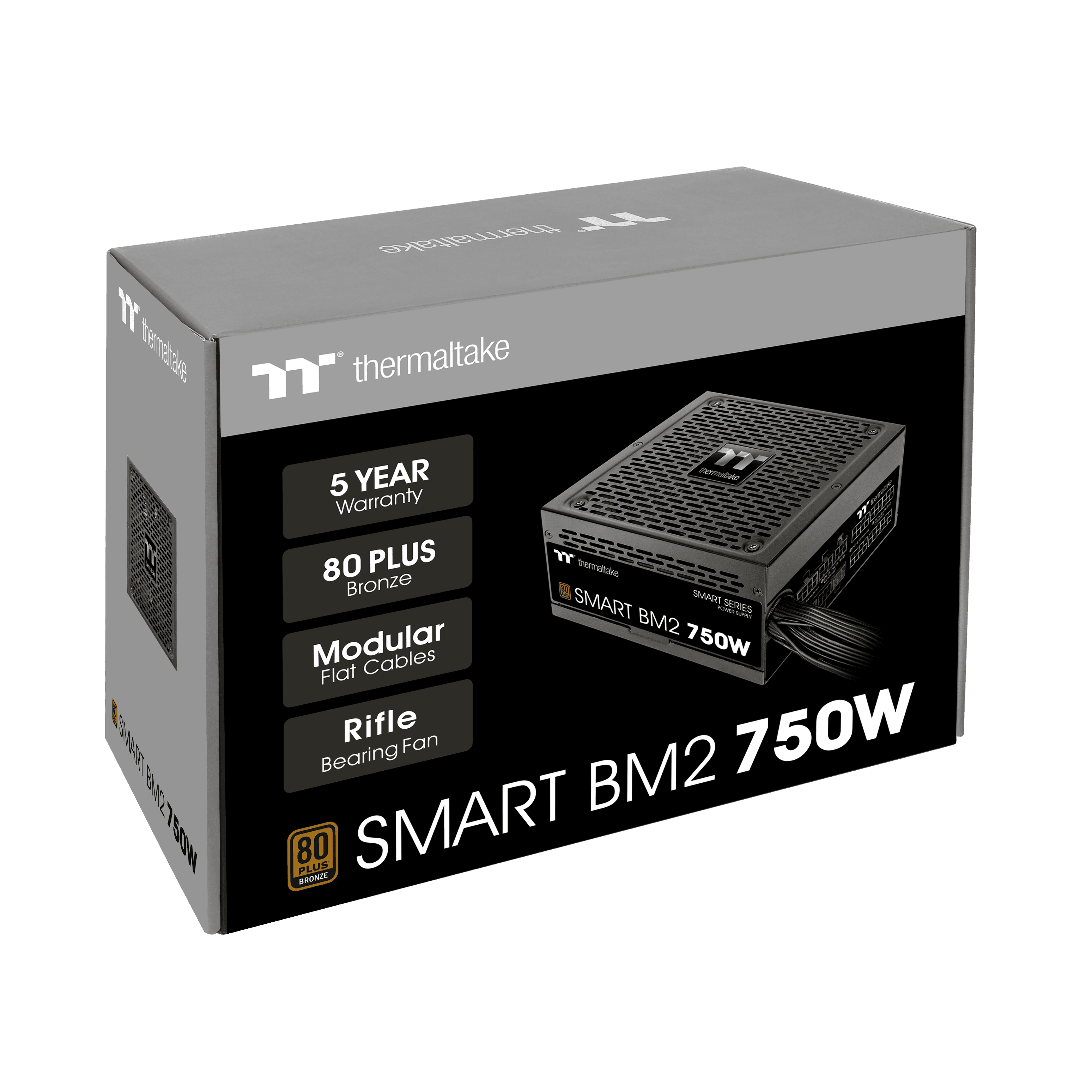 NAPAJANJE SMART BM2 750W — fotografija 4