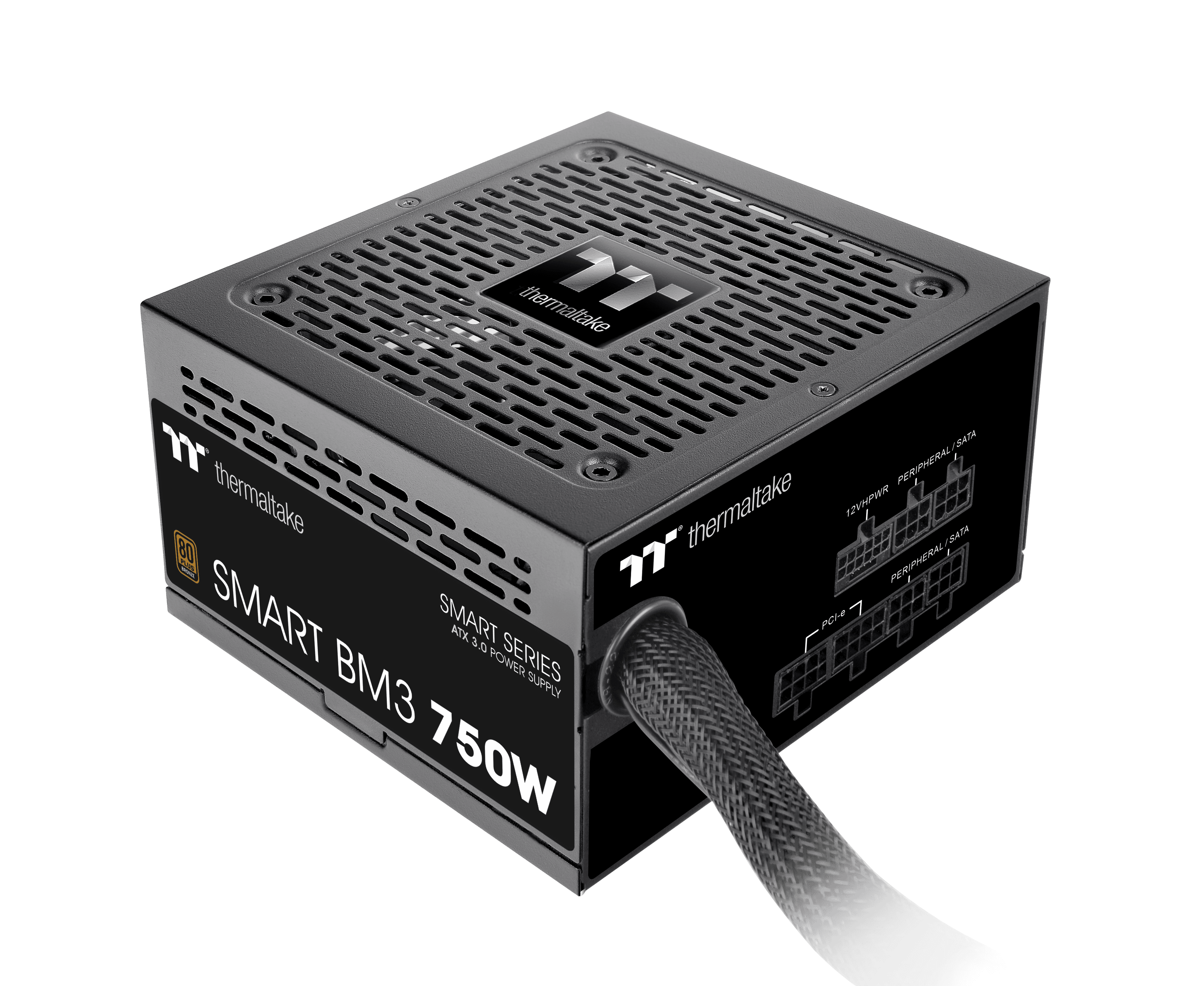 NAPAJANJE SMART BM3 750W — fotografija 2