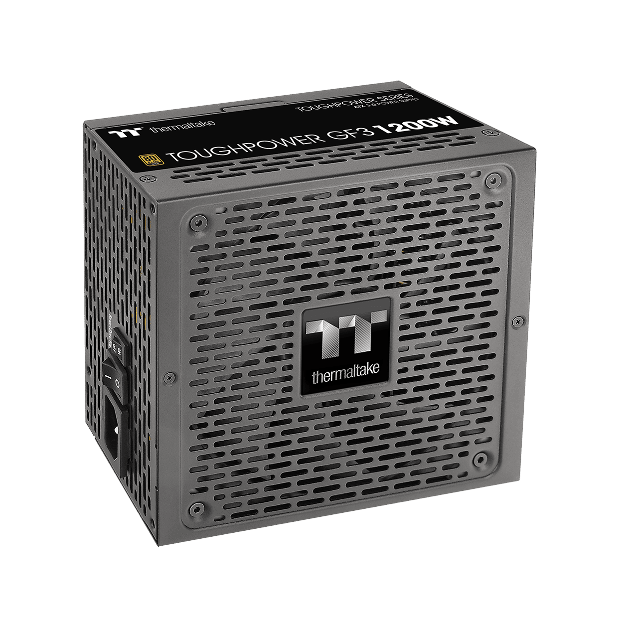 NAPAJANJE THOUGHPOWER GF3 1200W — fotografija 2