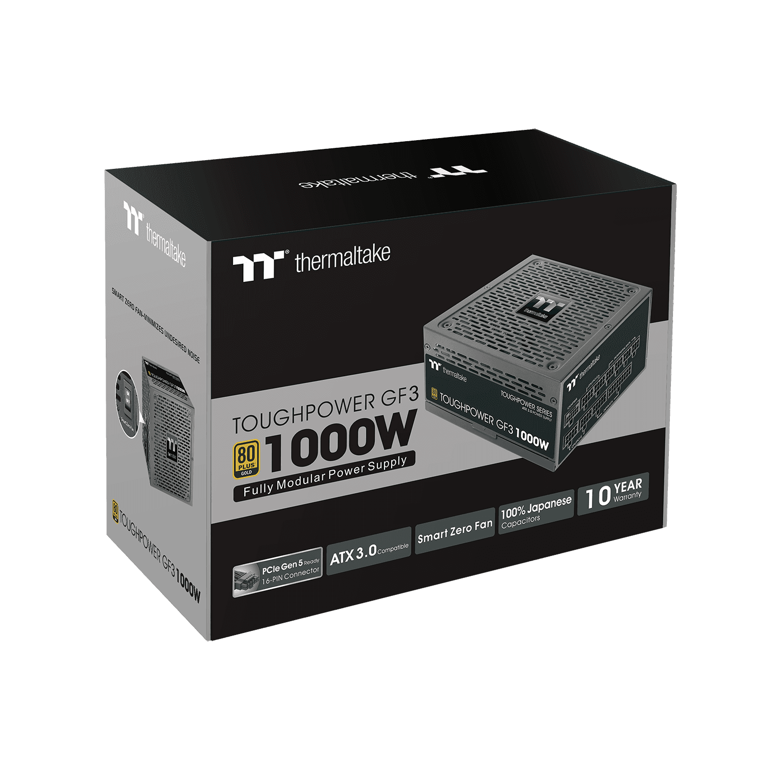 NAPAJANJE TOUGHPOWER GF3 1000W — fotografija 6