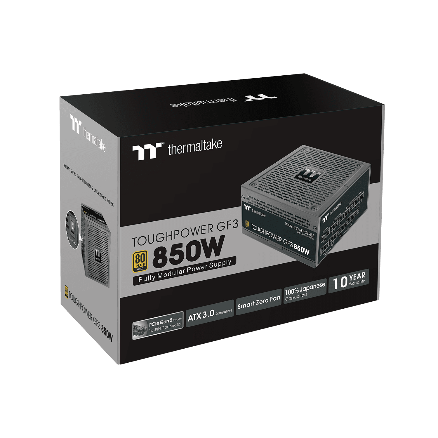 NAPAJANJE TOUGHPOWER GF3 850W — fotografija 6