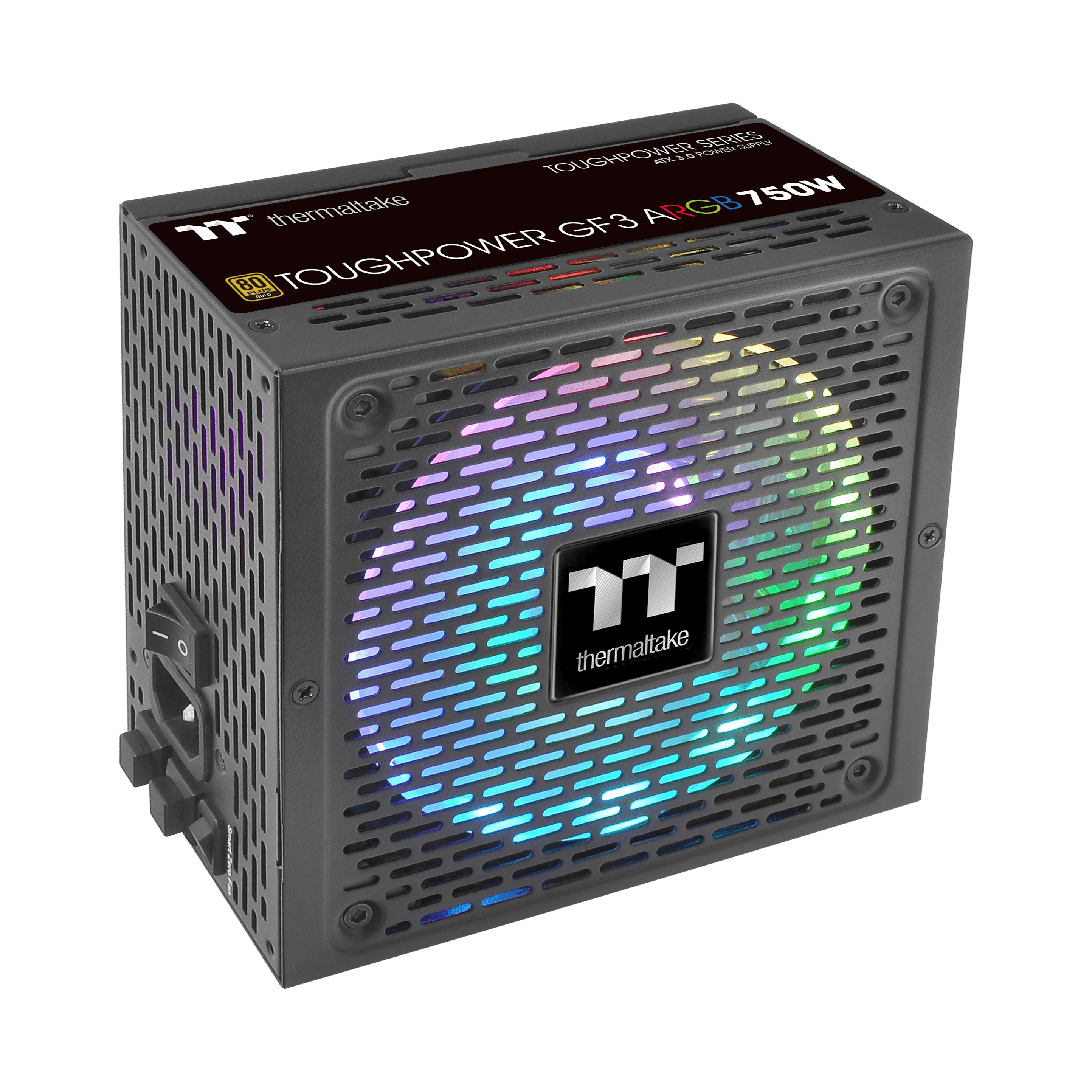 NAPAJANJE TOUGHPOWER GF3 ARGB 750W — fotografija 2