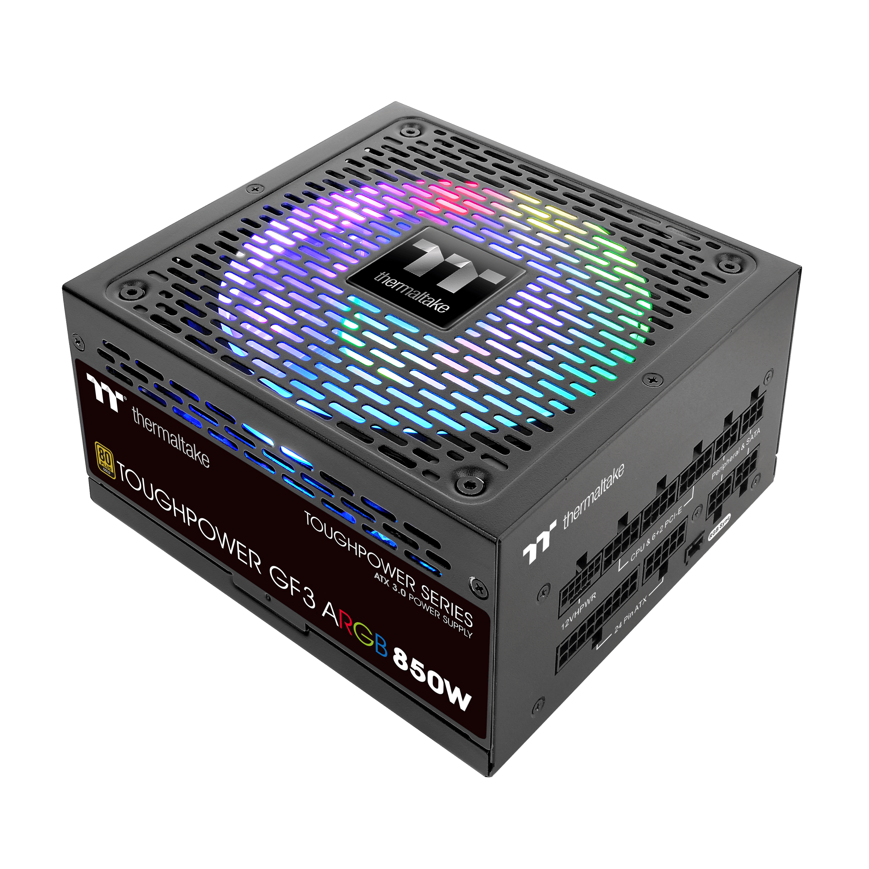 NAPAJANJE TOUGHPOWER GF3 ARGB 850W — fotografija 2