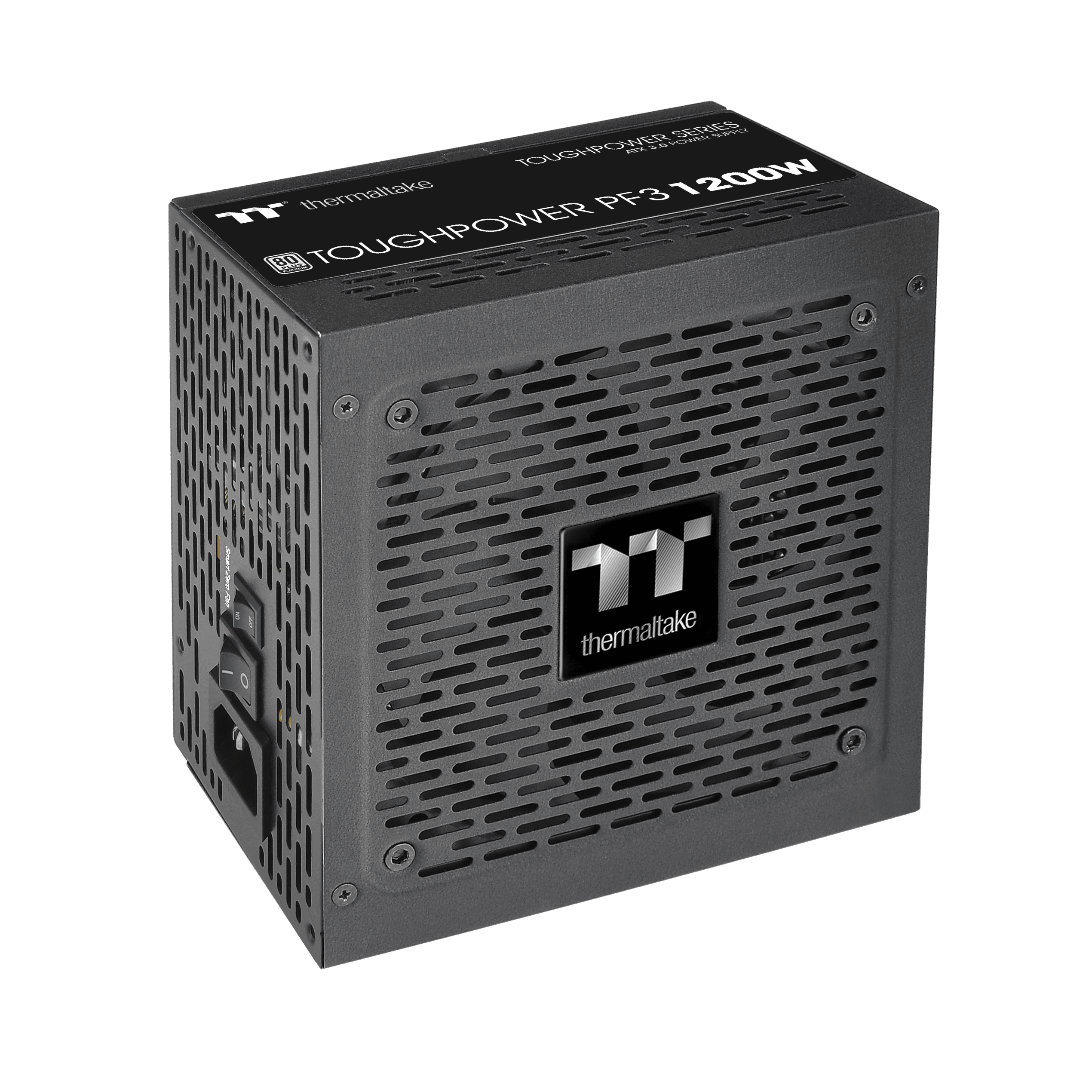 NAPAJANJE TOUGHPOWER PF3 1200W — fotografija 2