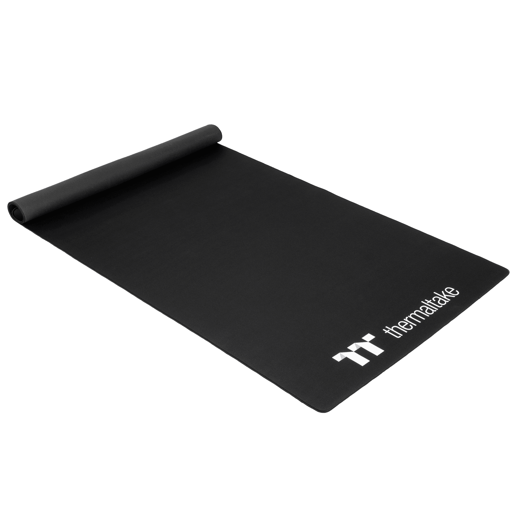 PODNA PODLOGA ZA STOLICU GSC/Floor Mat/Black/01 — fotografija 4