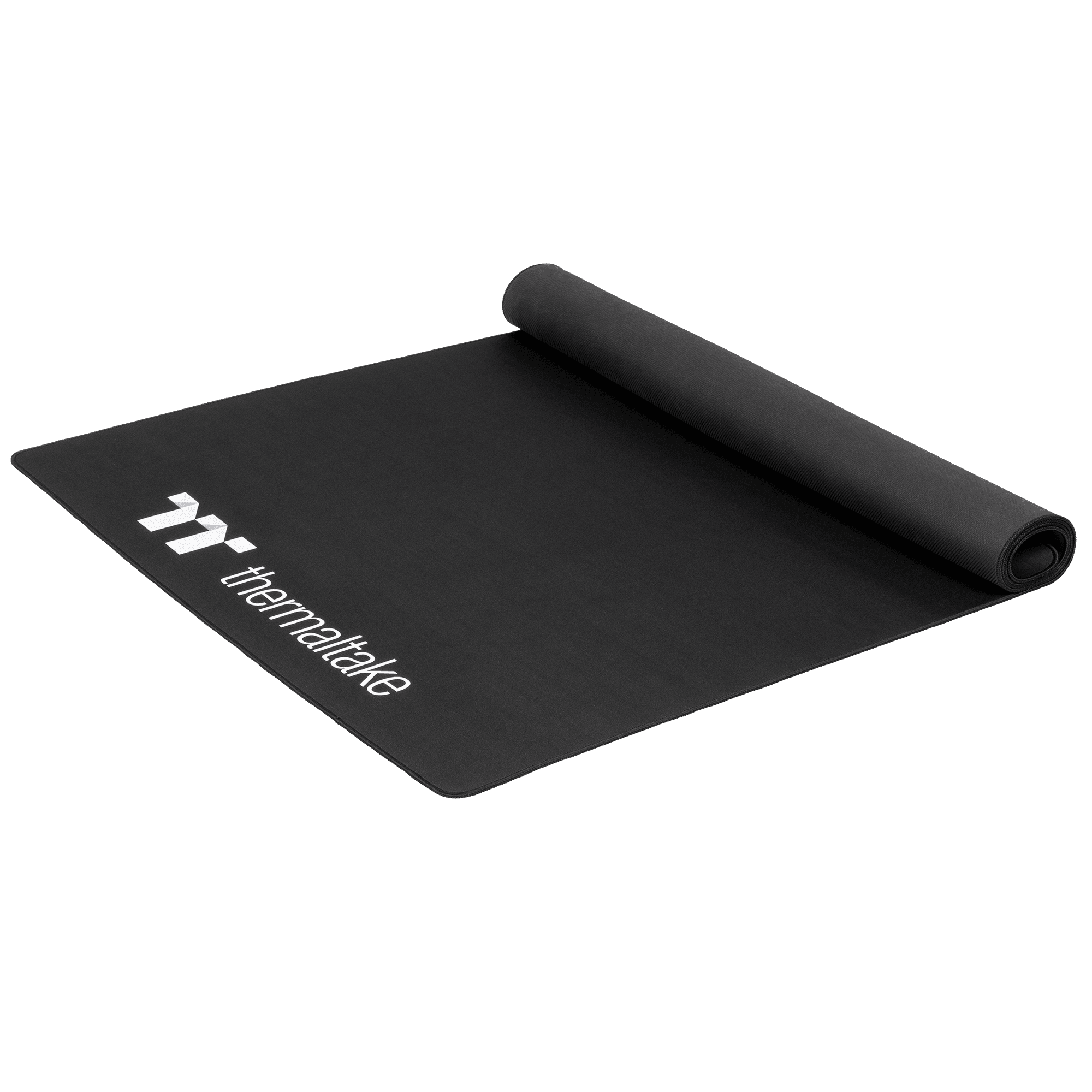 PODNA PODLOGA ZA STOLICU GSC/Floor Mat/Black/01 — fotografija 5