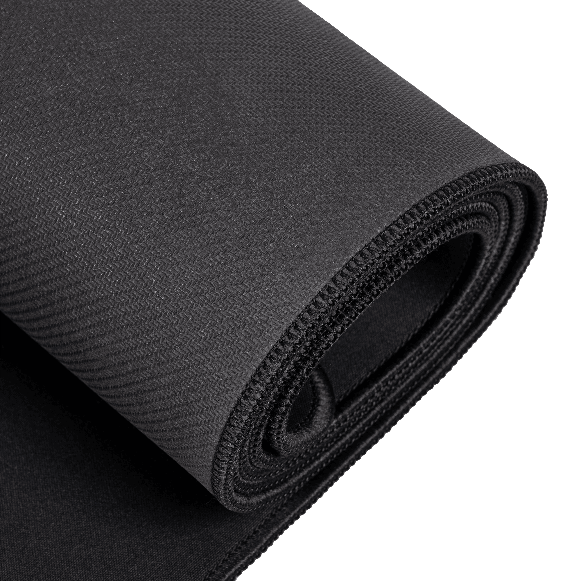 PODNA PODLOGA ZA STOLICU GSC/Floor Mat/Black/01 — fotografija 6