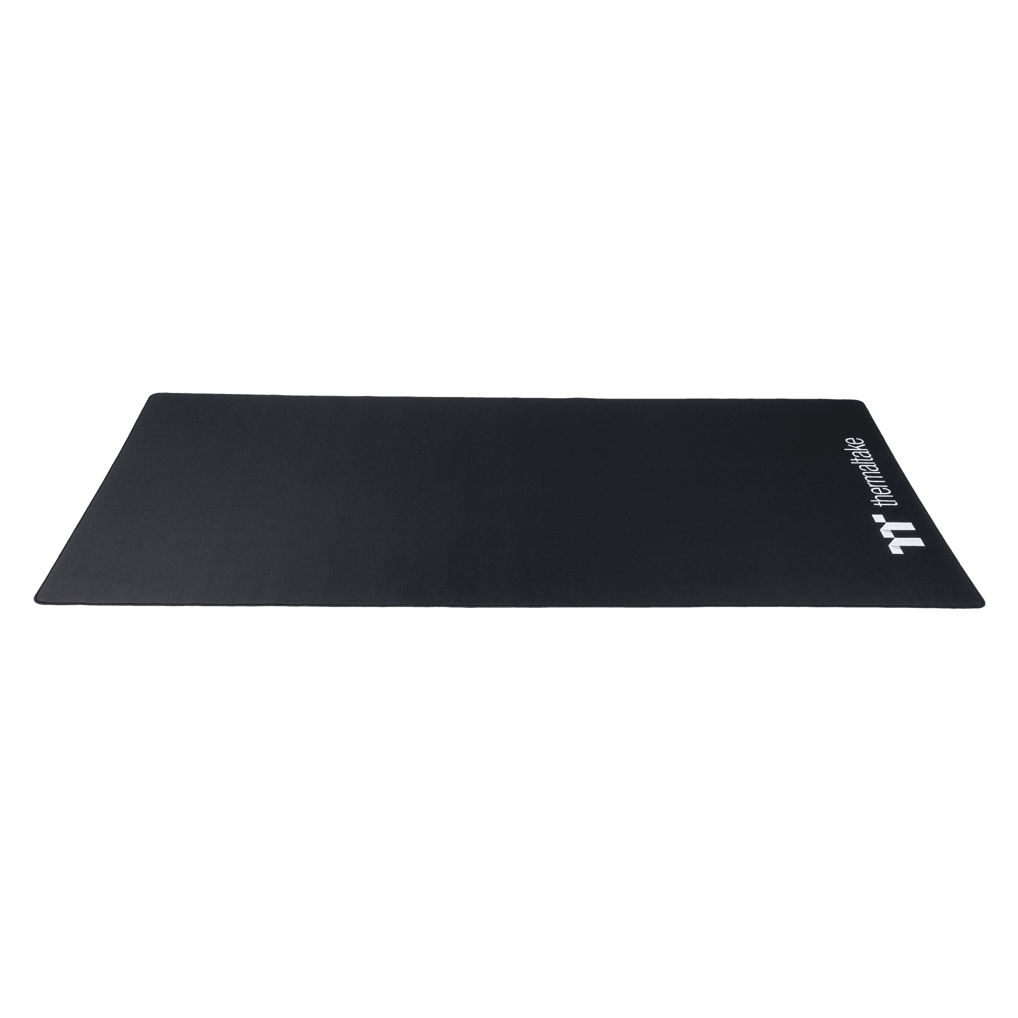 PODNA PODLOGA ZA STOLICU GSC/Floor Mat/Black/01 — fotografija 2