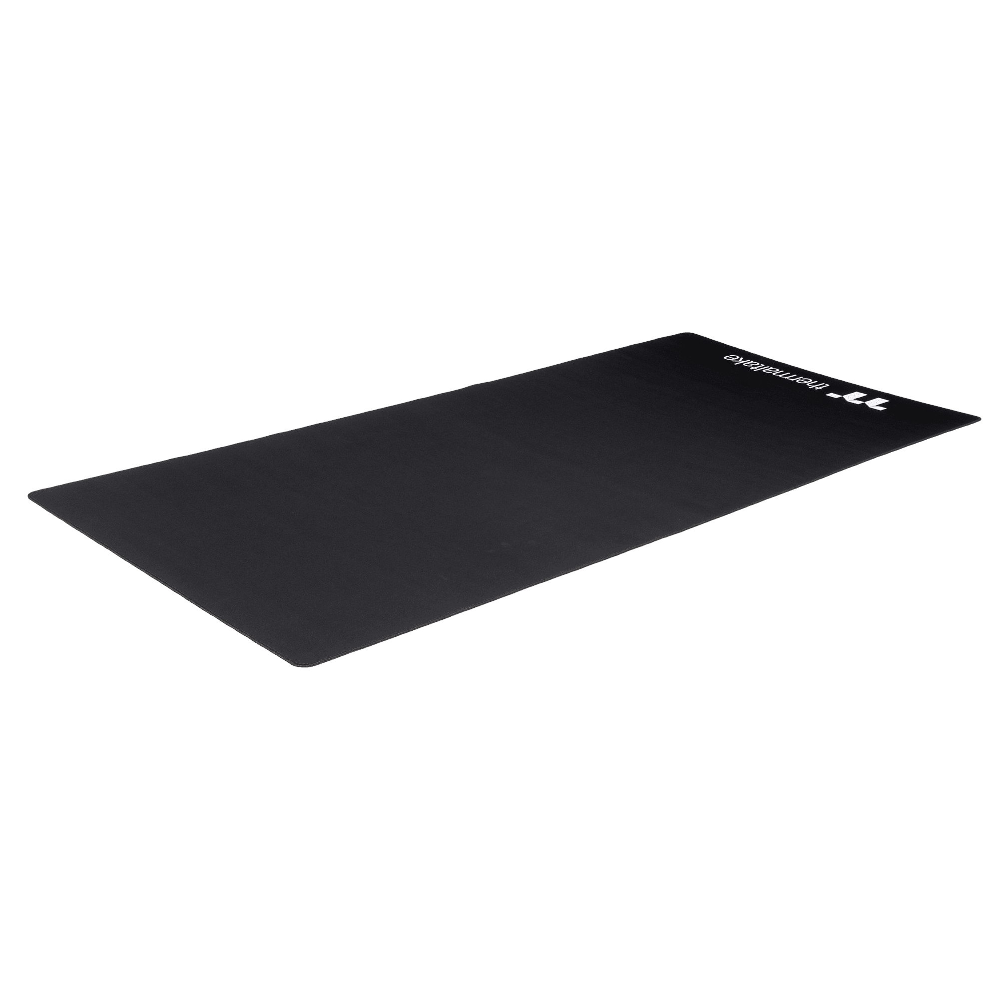 PODNA PODLOGA ZA STOLICU GSC/Floor Mat/Black/01 — fotografija 3
