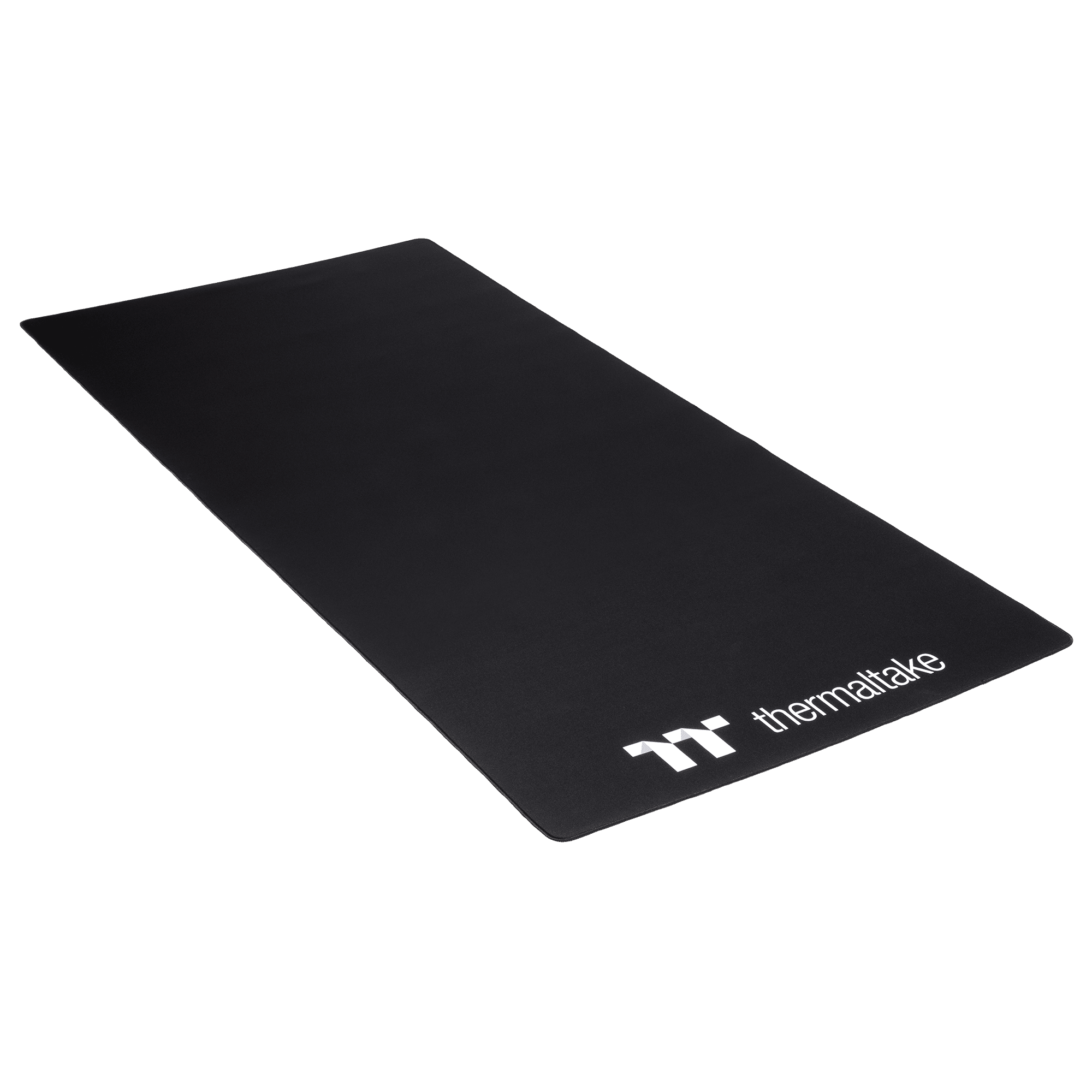 PODNA PODLOGA ZA STOLICU GSC/Floor Mat/Black/01 — fotografija 7