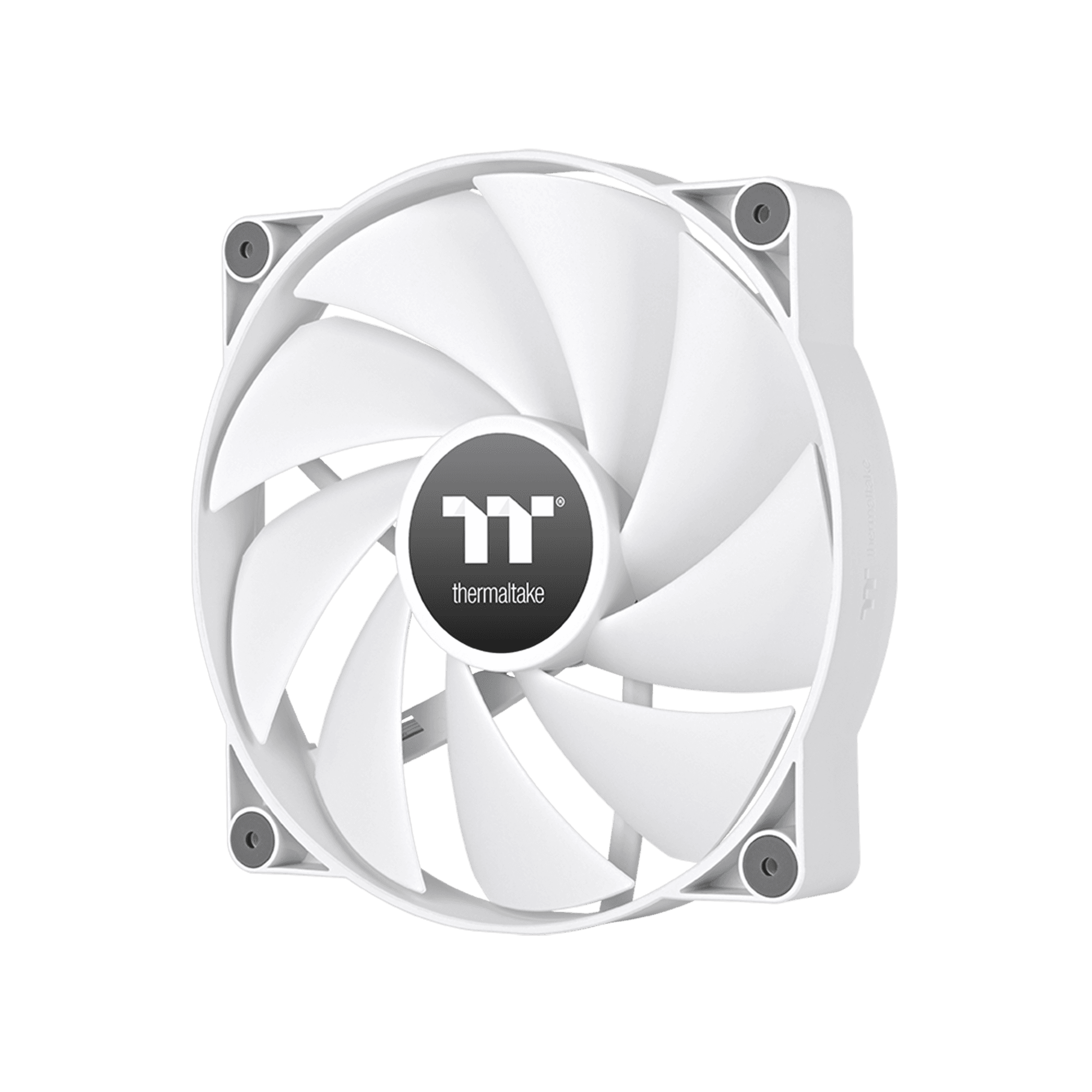 VENTILATOR ZA KUĆIŠTE CT200 PC Cooling Fan White Single… — fotografija 2