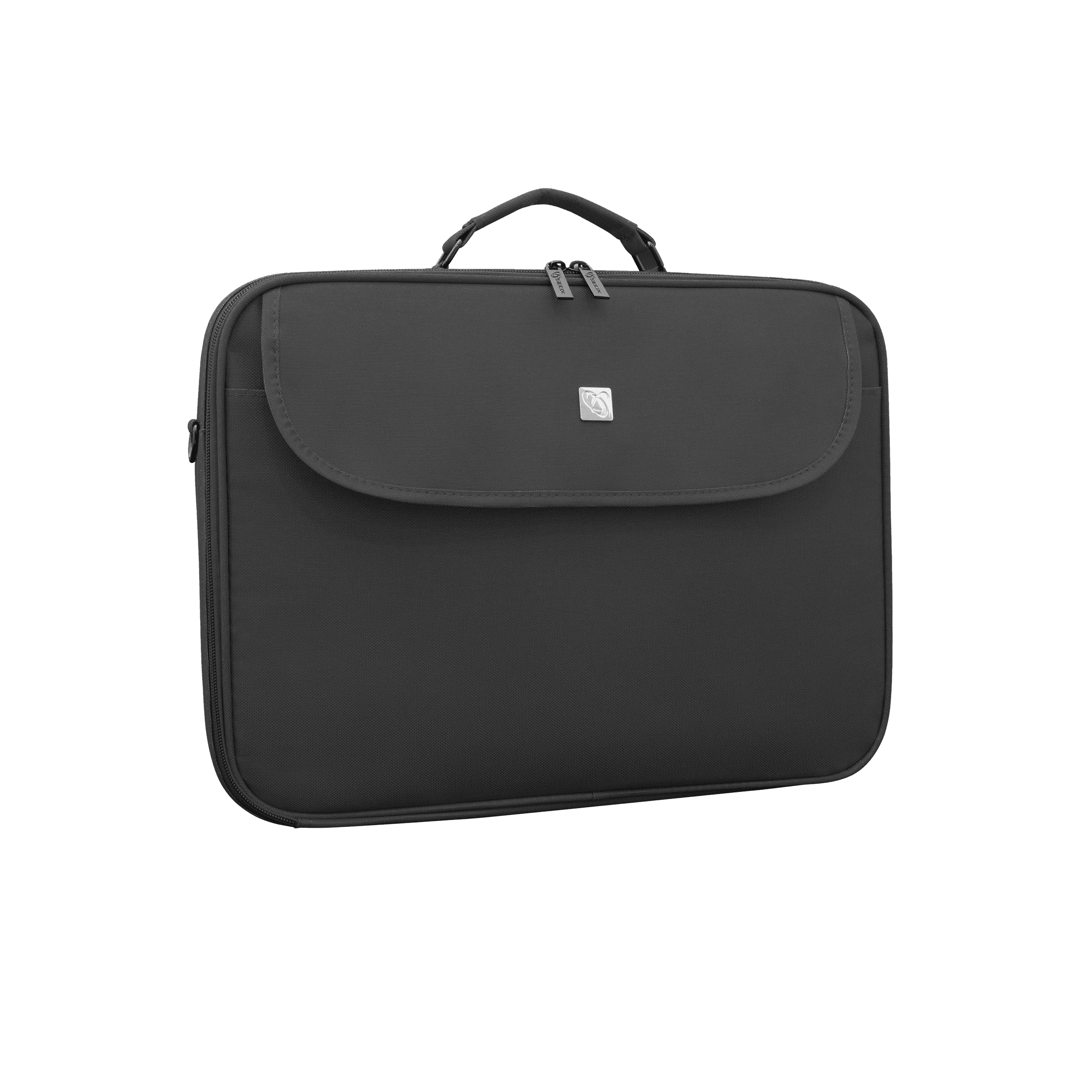 TORBA SBOX NLS-3015B / 15,6" - YORK Crna — fotografija 2