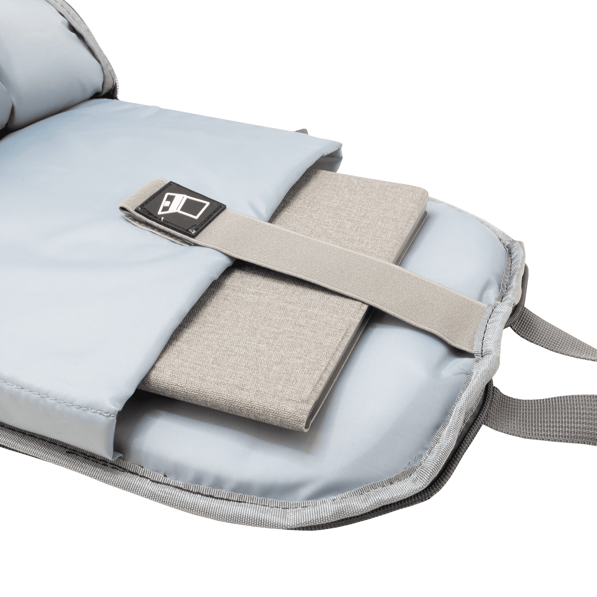 TORBA SBOX NSE-1206B DUBAI 15,6" Crna — fotografija 2