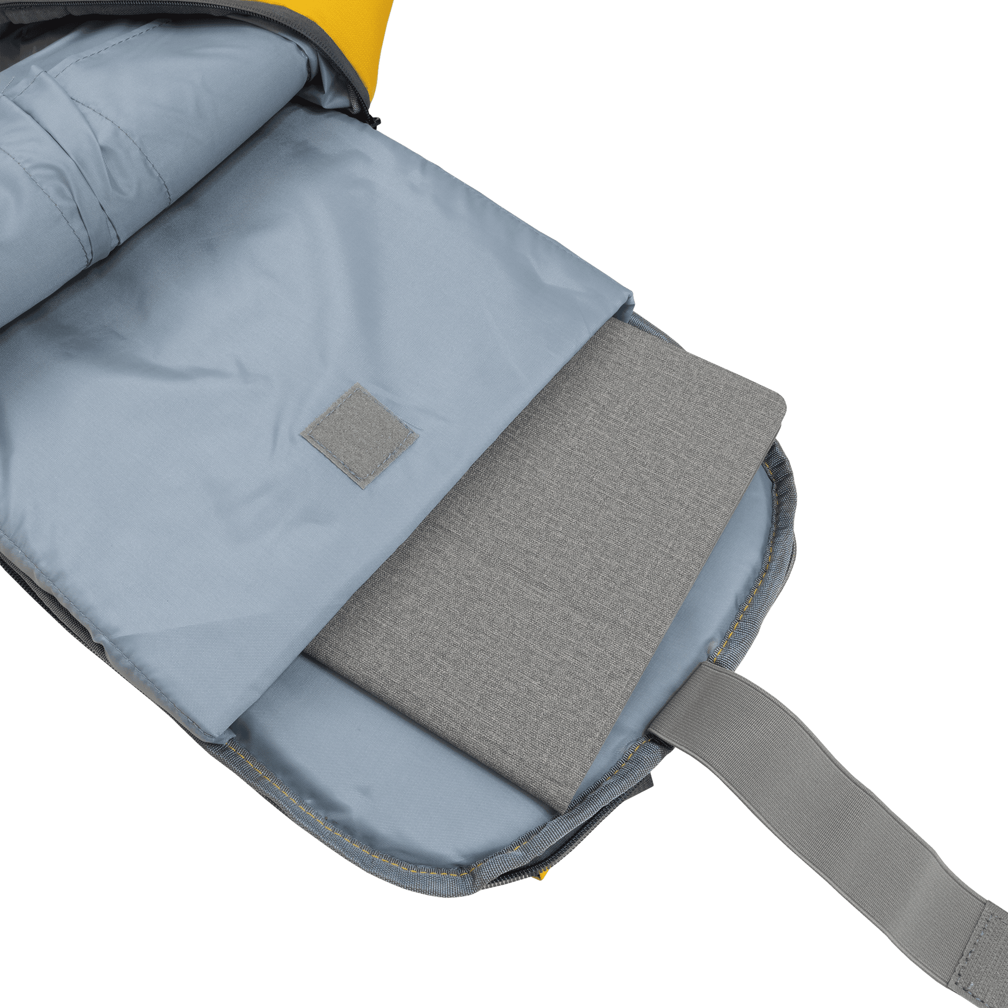 TORBA SBOX NSE-1206Y DUBAI 15,6" Žuta — fotografija 2