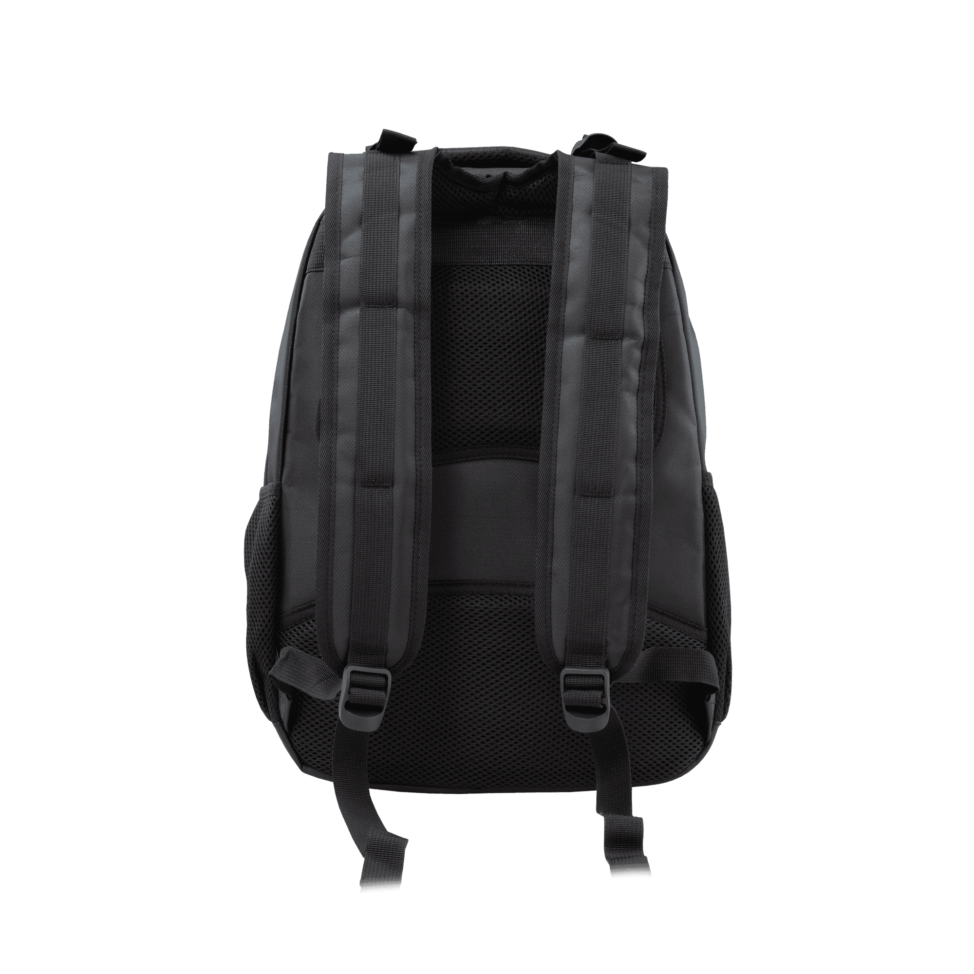 TORBA SBOX NSS-00276 VALENCIA/18"/Crna/Ruksak — fotografija 4