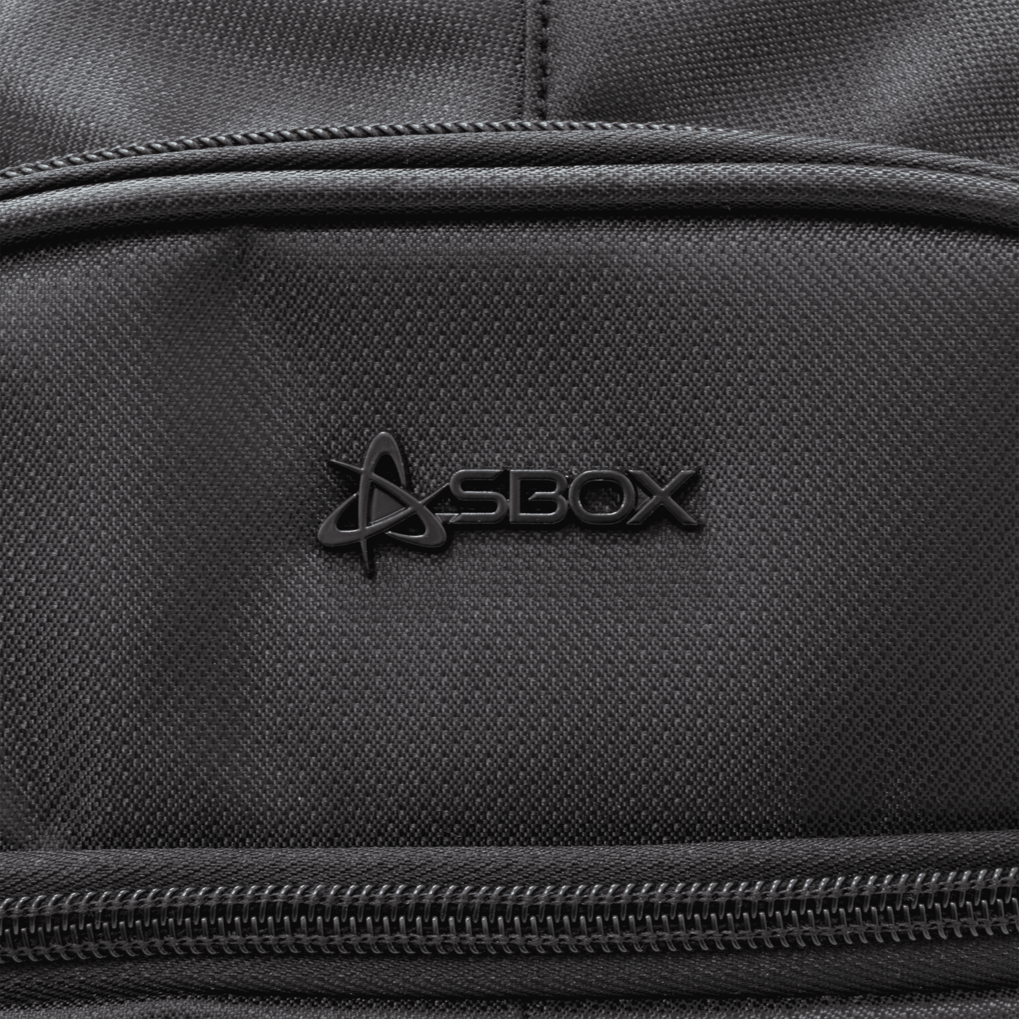 TORBA SBOX NSS-00276 VALENCIA/18"/Crna/Ruksak — fotografija 6