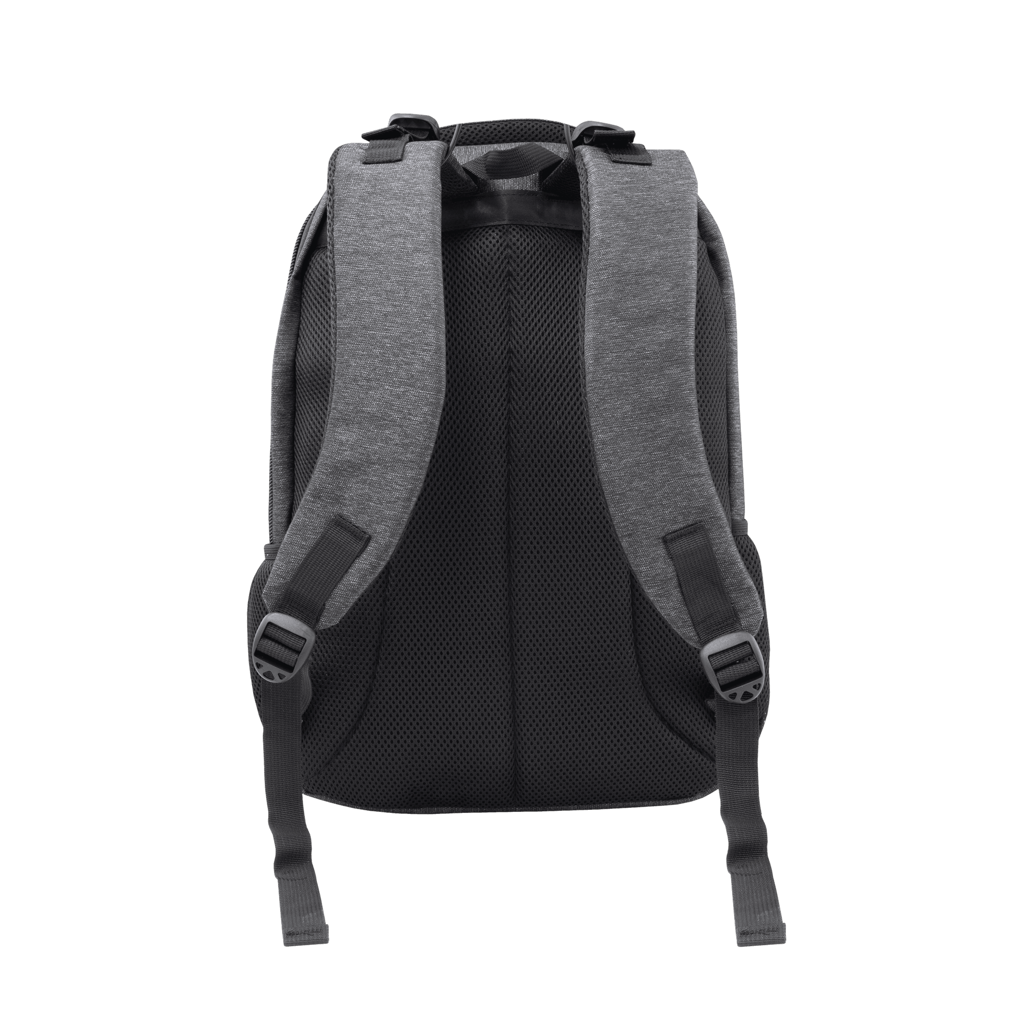 TORBA SBOX NSS-00280 AMSTERDAM/18"/Crna/Ruksak — fotografija 5