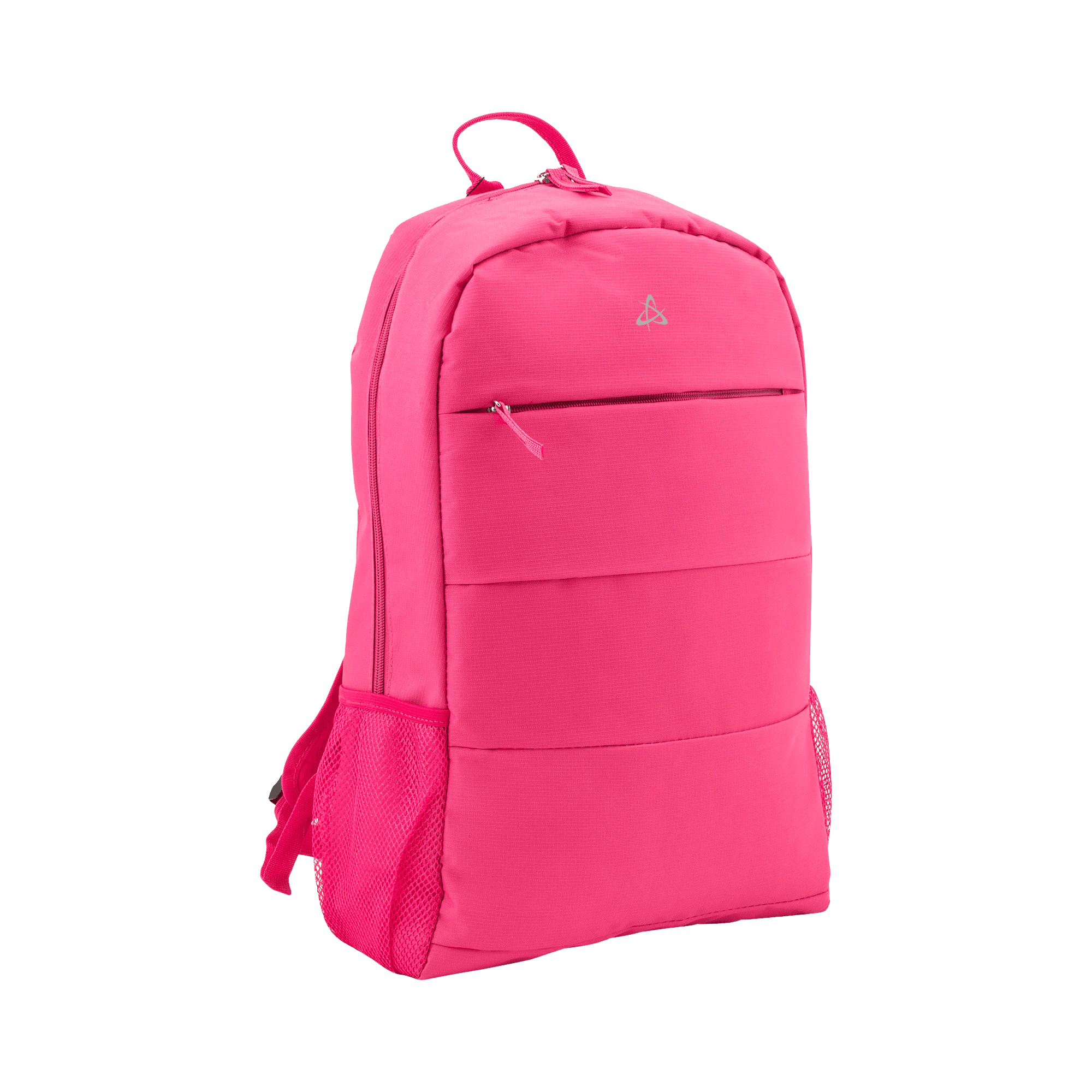 TORBA SBOX NSS-19044 TORONTO 15,6" Pink / Ruksak — fotografija 2
