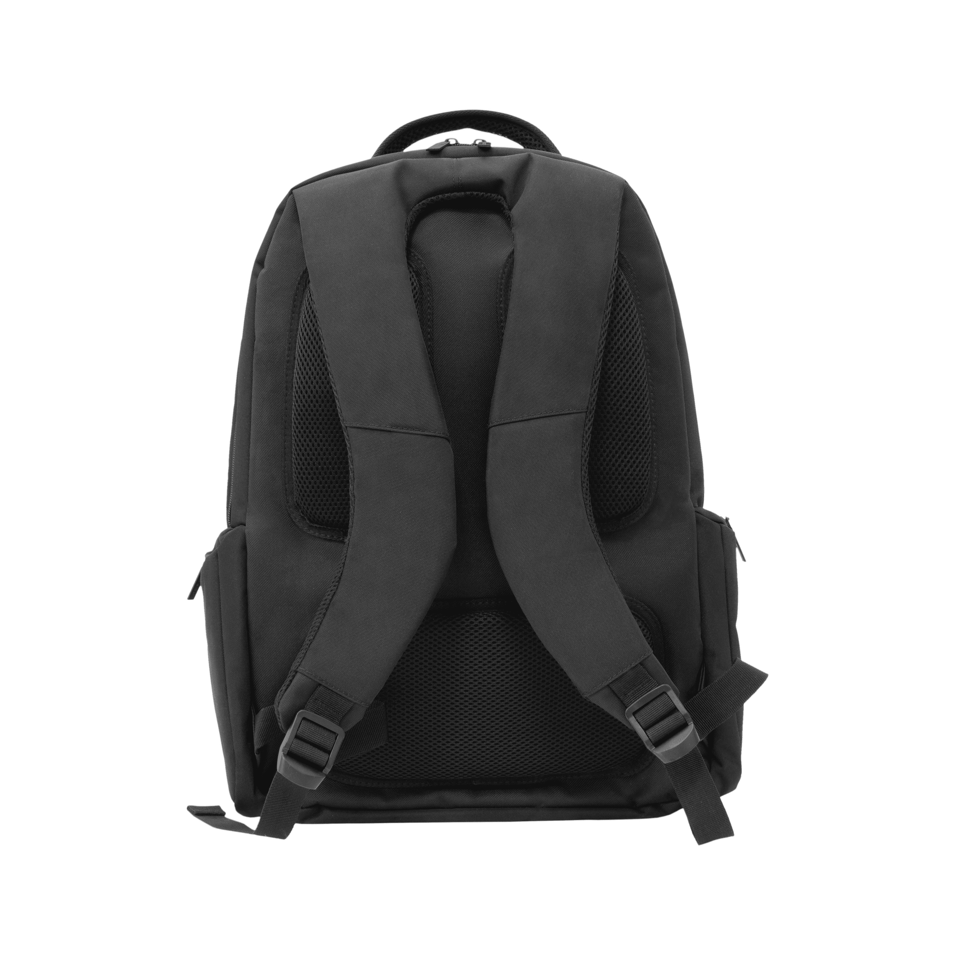 TORBA SBOX NSS-19072 TEXAS 17,3" Crna / Ruksak — fotografija 3
