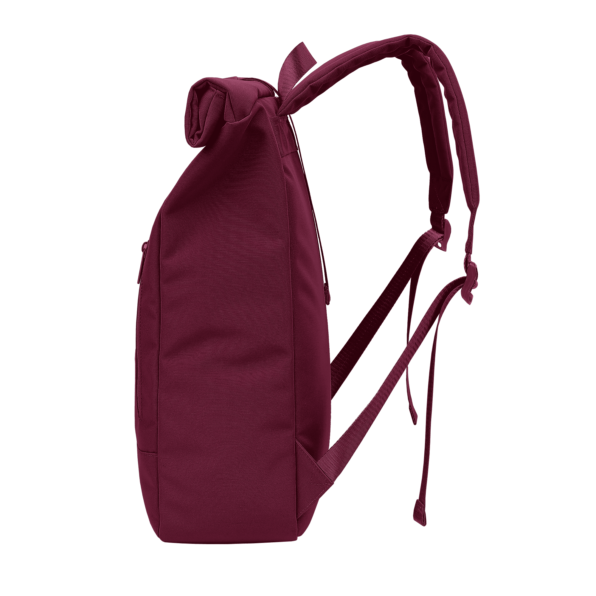 TORBA SBOX NSS-19368D JAKARTA Bordo / Ruksak — fotografija 4