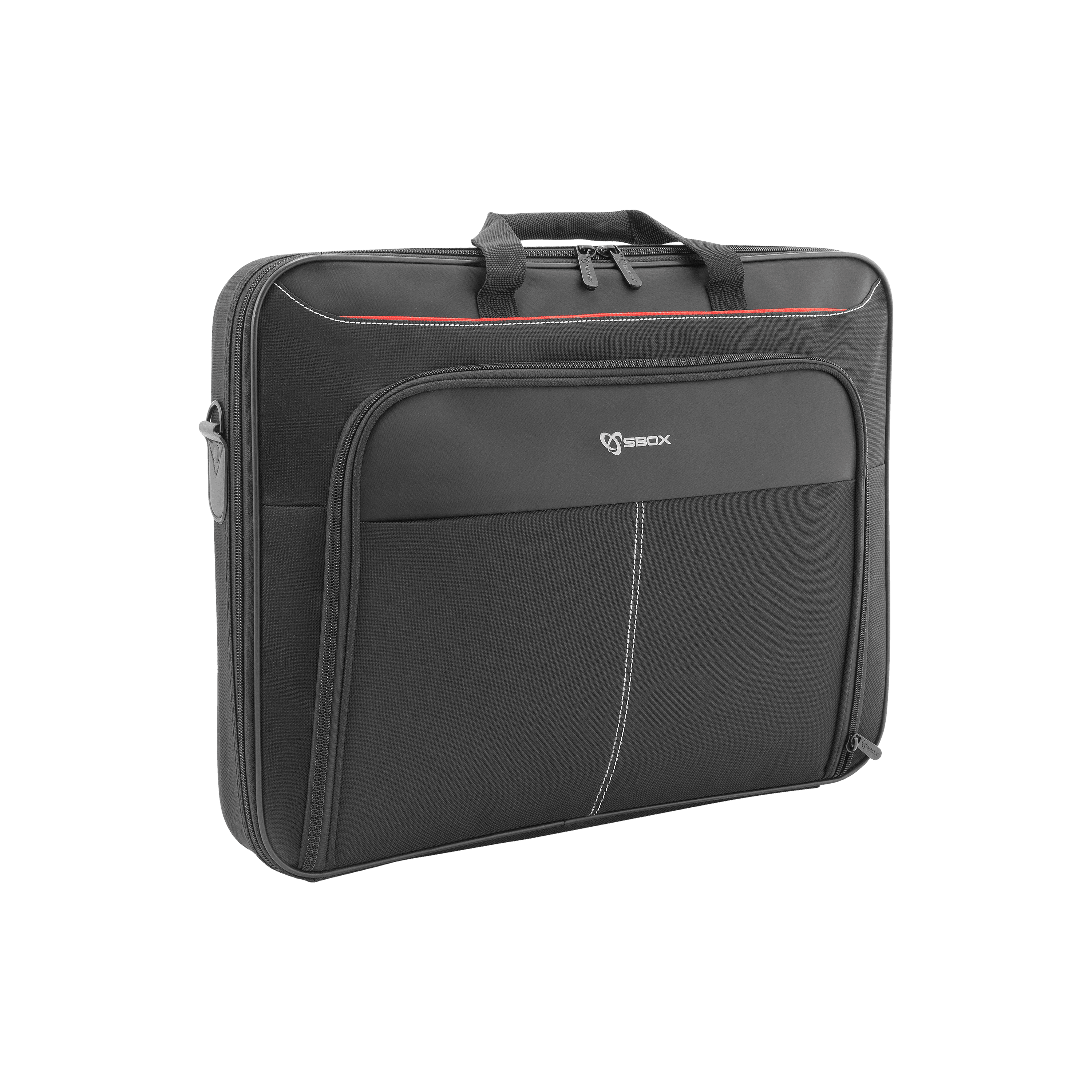 TORBA SBOX NSS-88123 HONG KONG 17,3" — fotografija 2