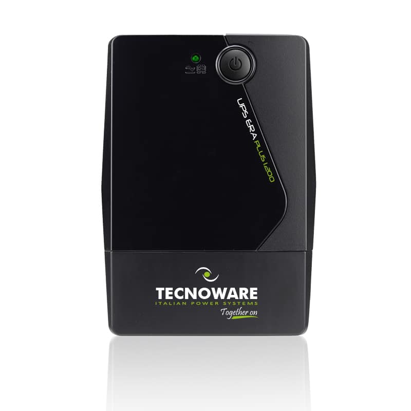 UPS TECNOWARE ERA PLUS 1200VA — fotografija 3