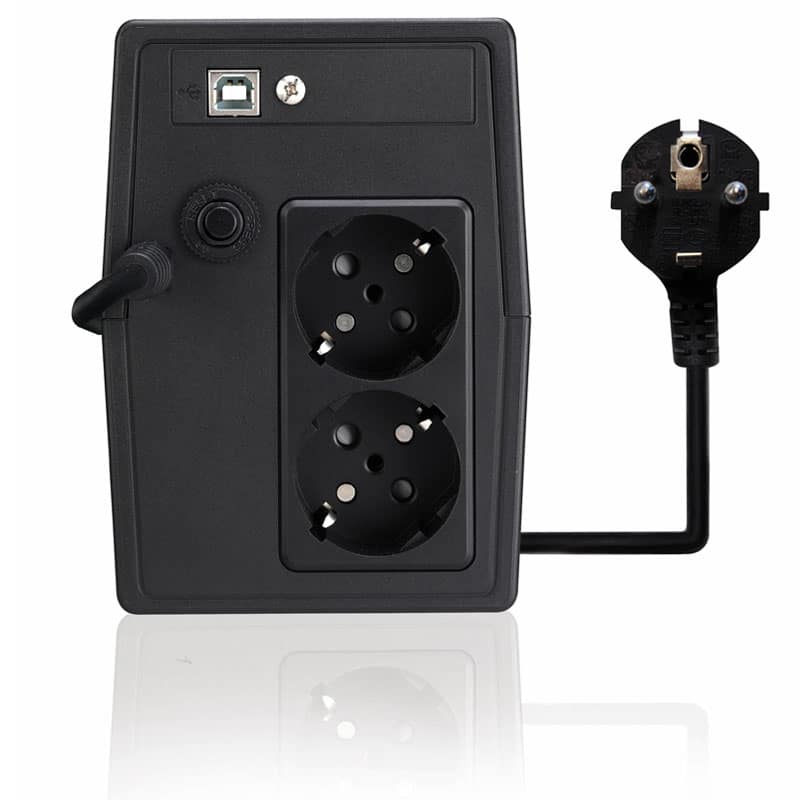 UPS TECNOWARE ERA PLUS 1200VA — fotografija 2