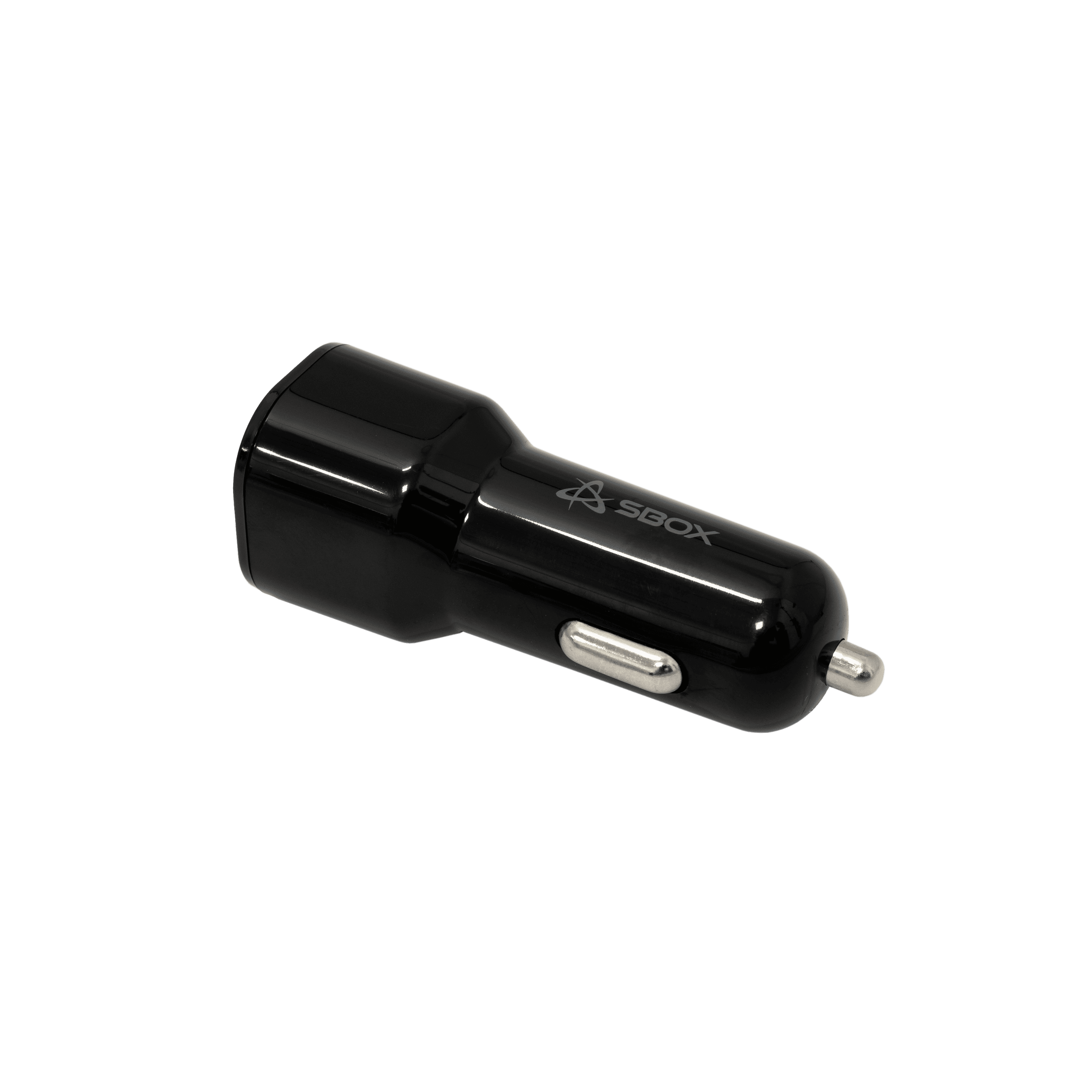 USB AUTO PUNJAC SBOX CC-038 — fotografija 5