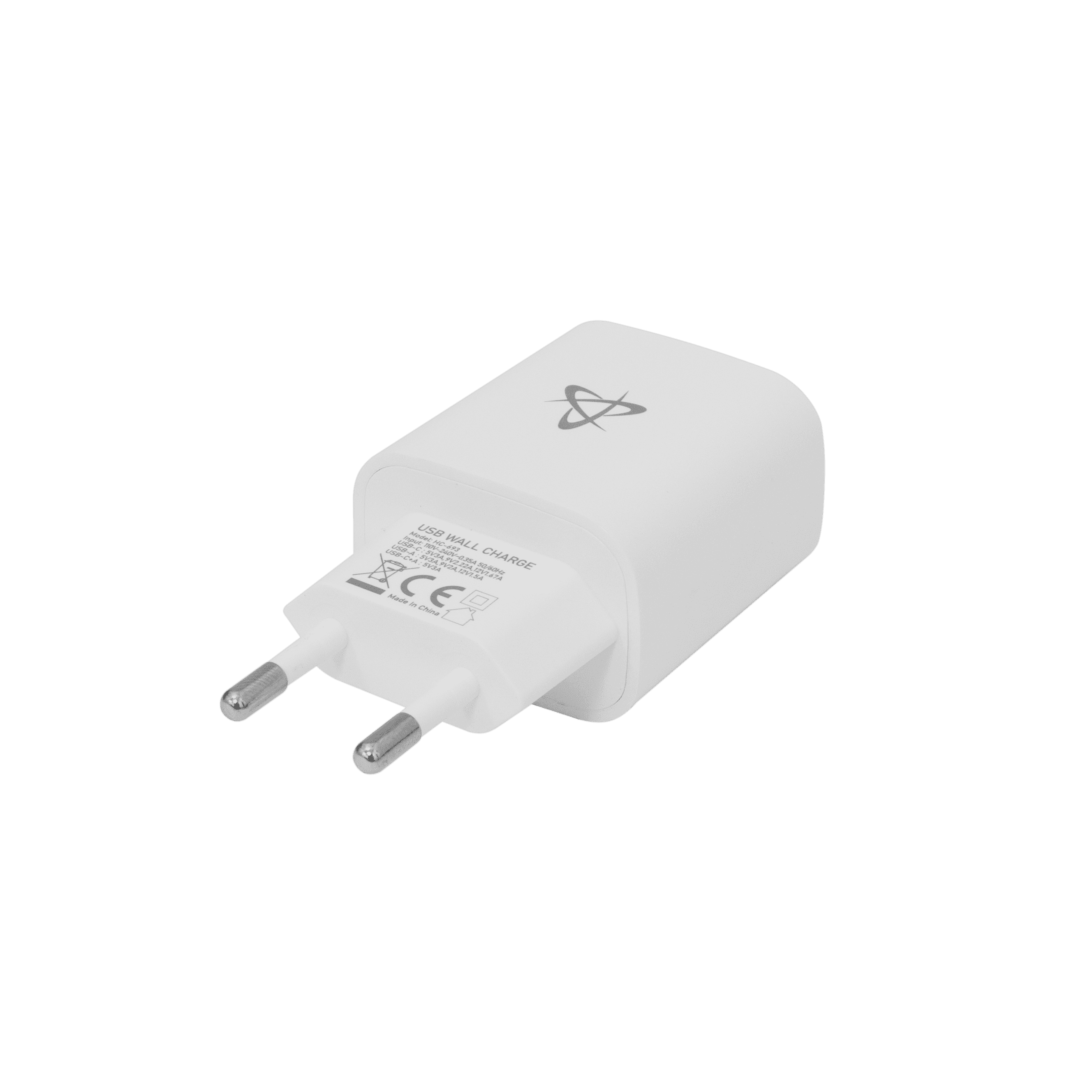 USB KUĆNI PUNJAČ SBOX HC-693 — fotografija 4