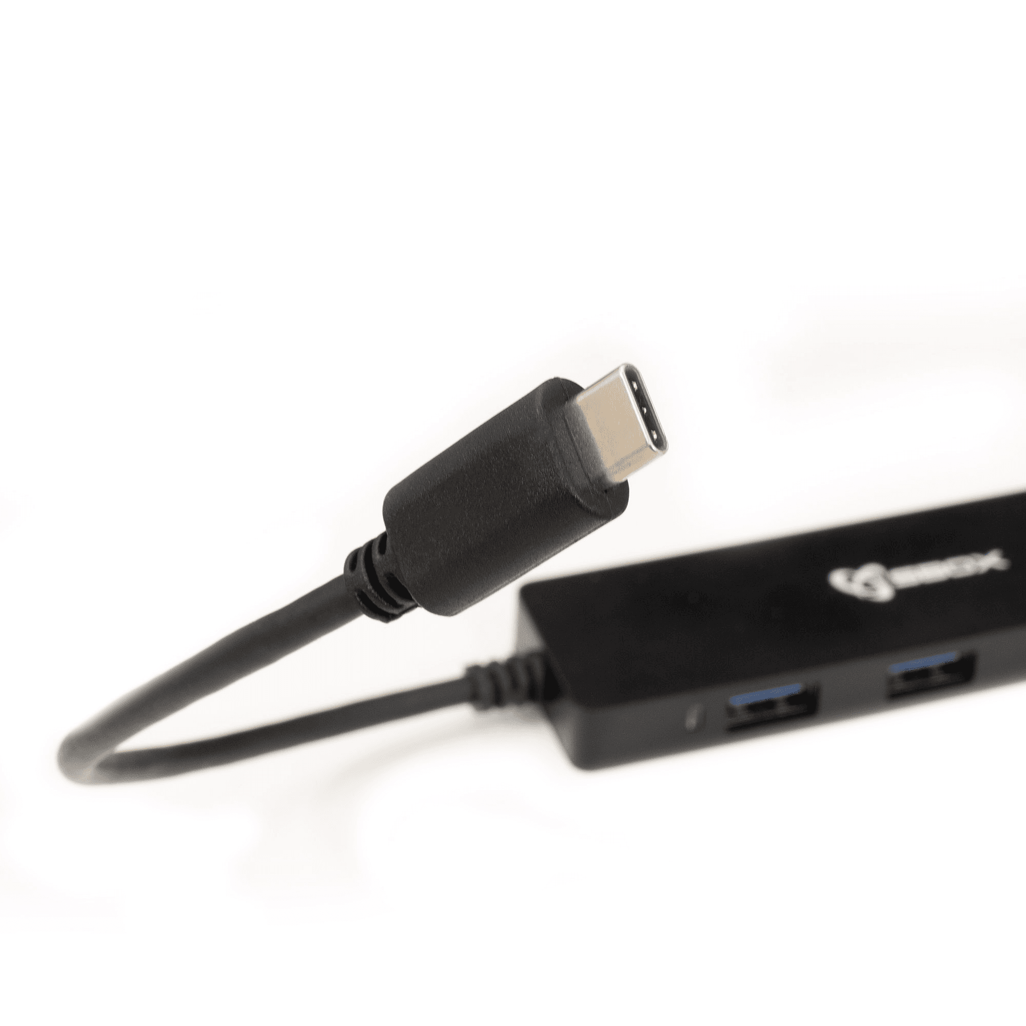 USB RAZDJELNIK SBOX H-404C — fotografija 3