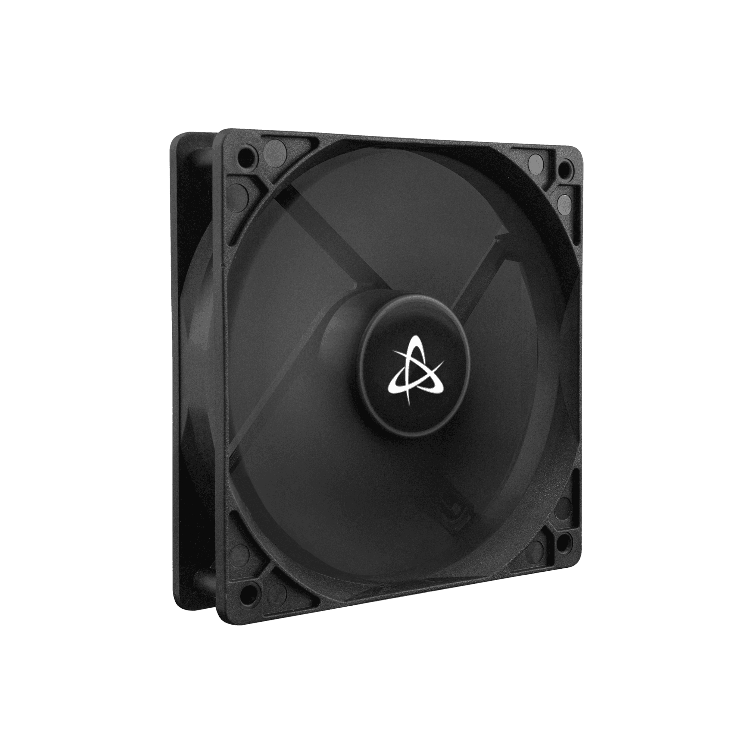 VENTILATOR SBOX CF-120 — fotografija 2