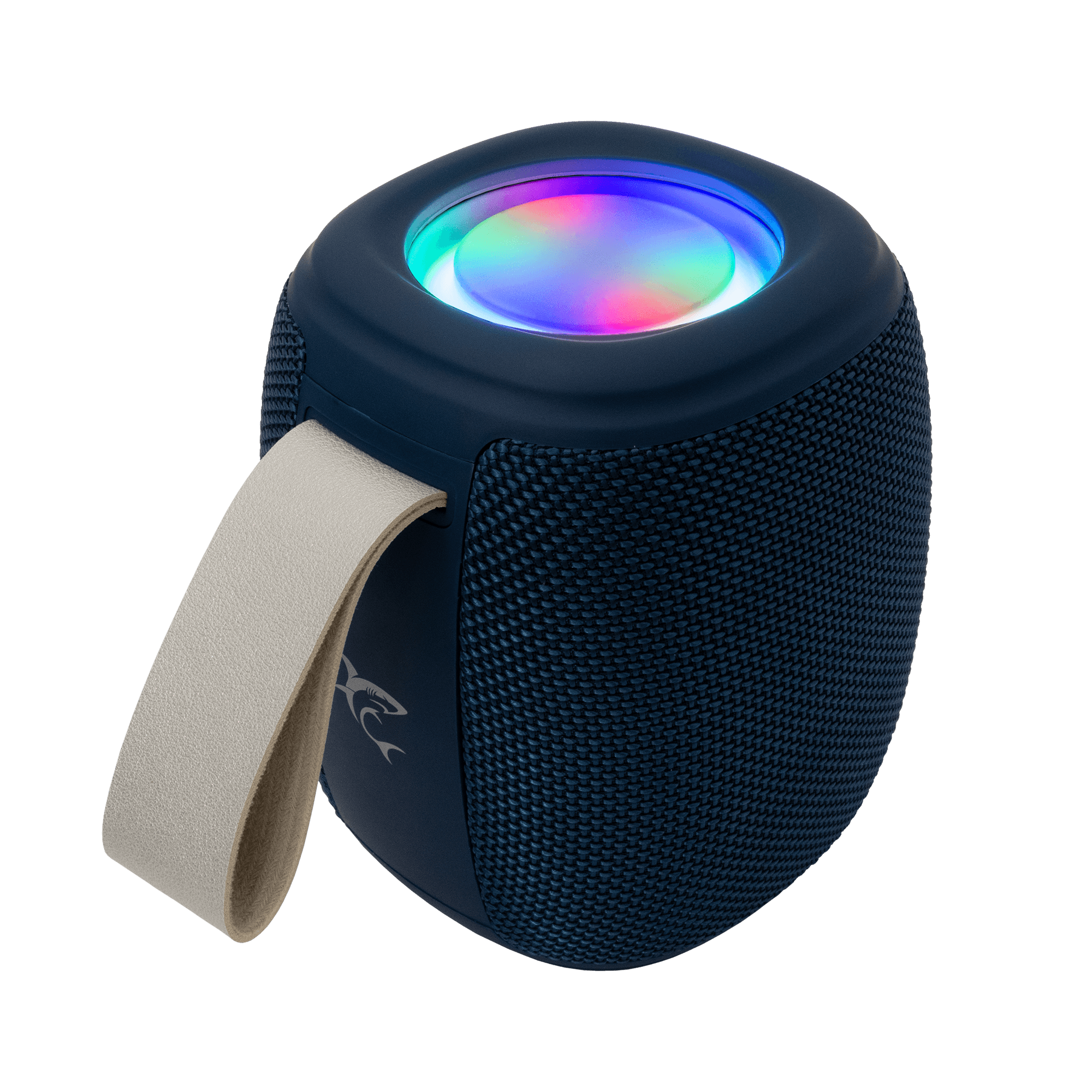 BLUETOOTH ZVUČNIK GBT-888 DHAK plavi — fotografija 4