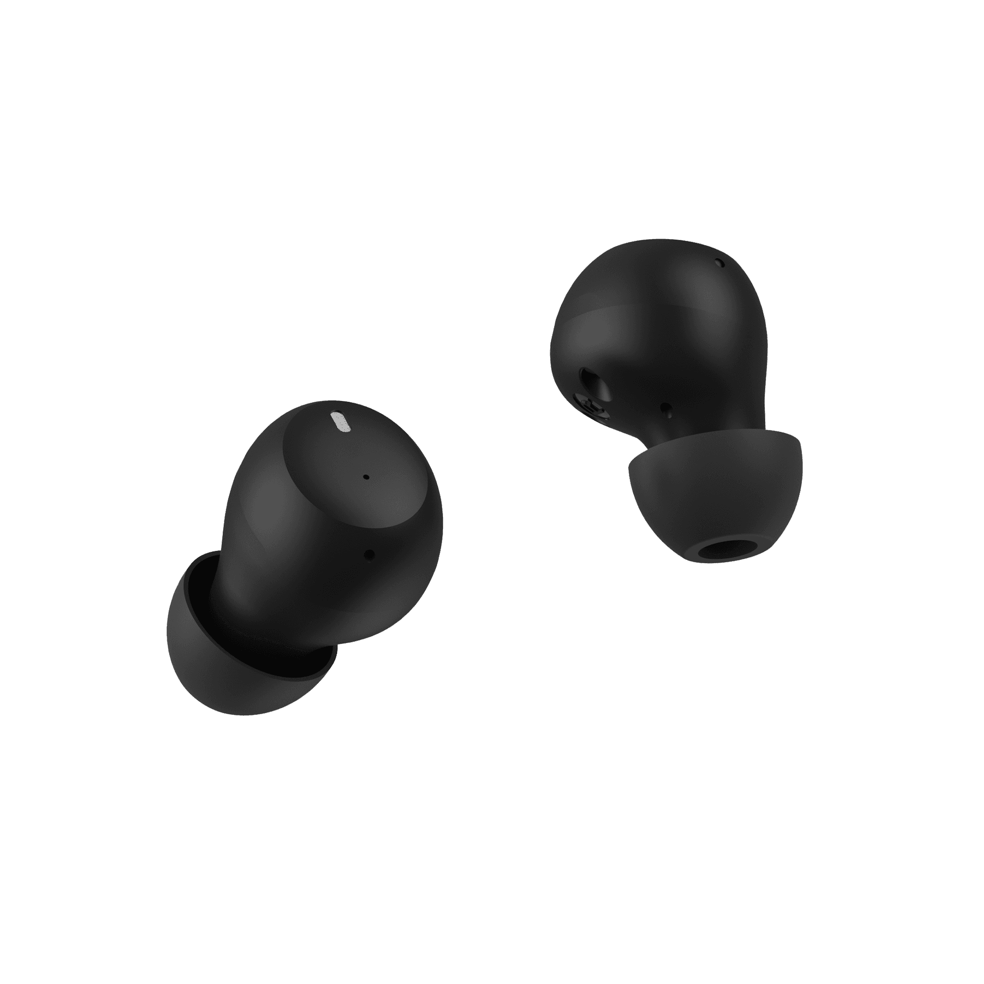EARBUDS GEB-TWS-02 VORTEX Crne — fotografija 4