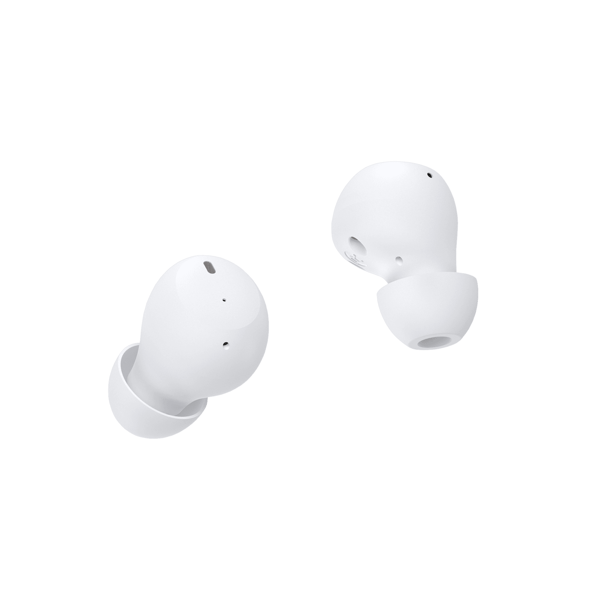 EARBUDS GEB-TWS-02 VORTEX Bijele — fotografija 6