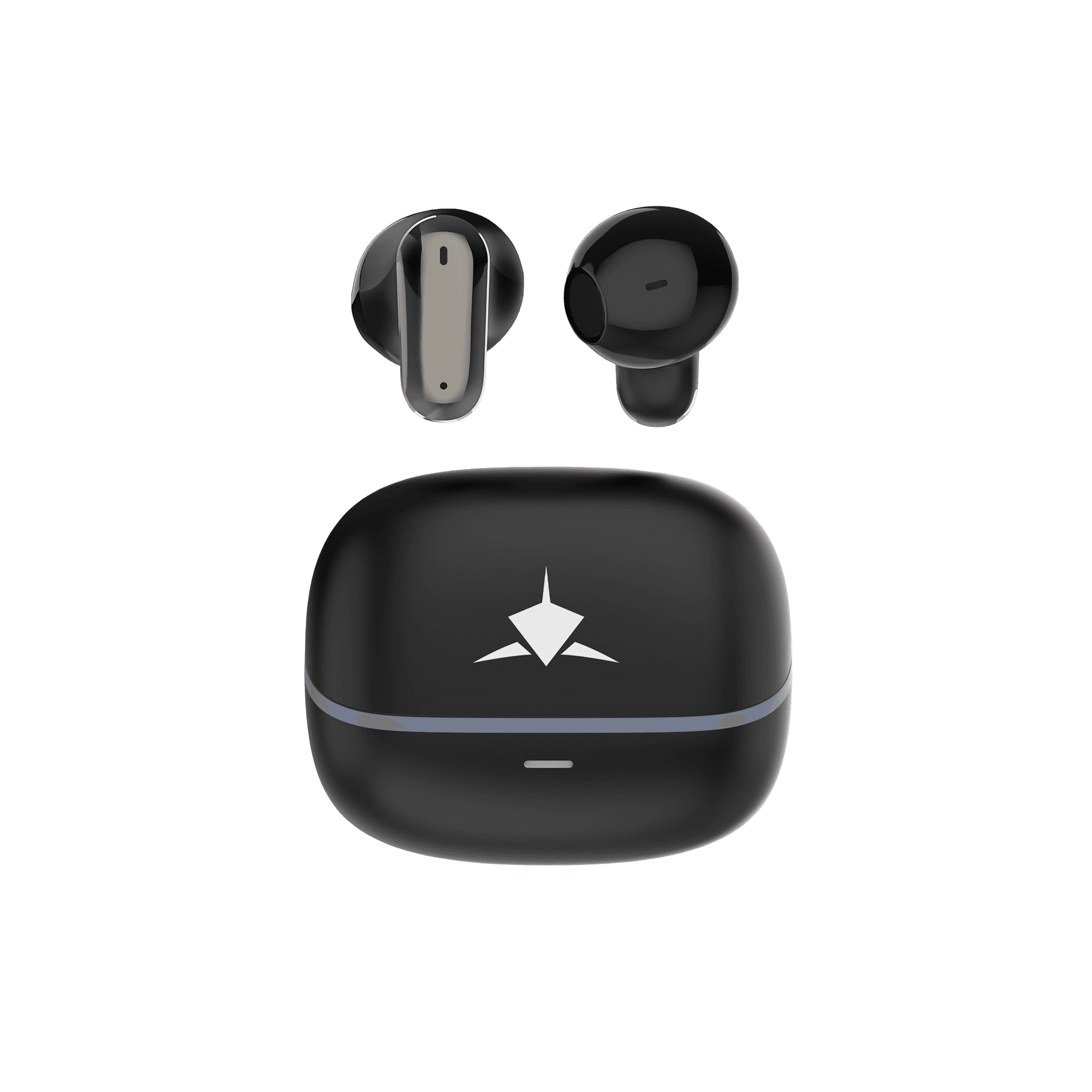 EARBUDS GEB-TWS-201 BLAZE Crne — fotografija 5