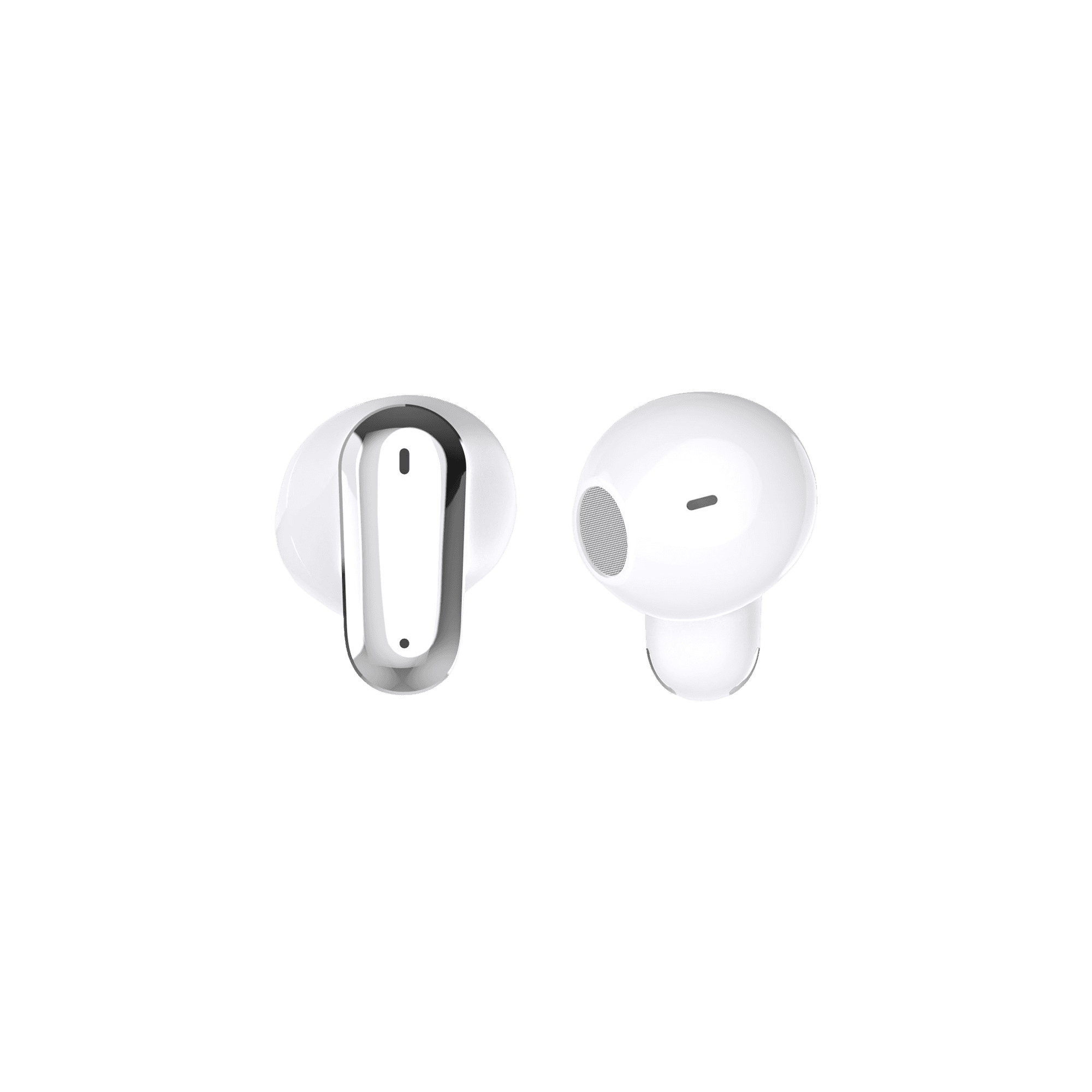EARBUDS GEB-TWS-201 BLAZE Bijele — fotografija 5