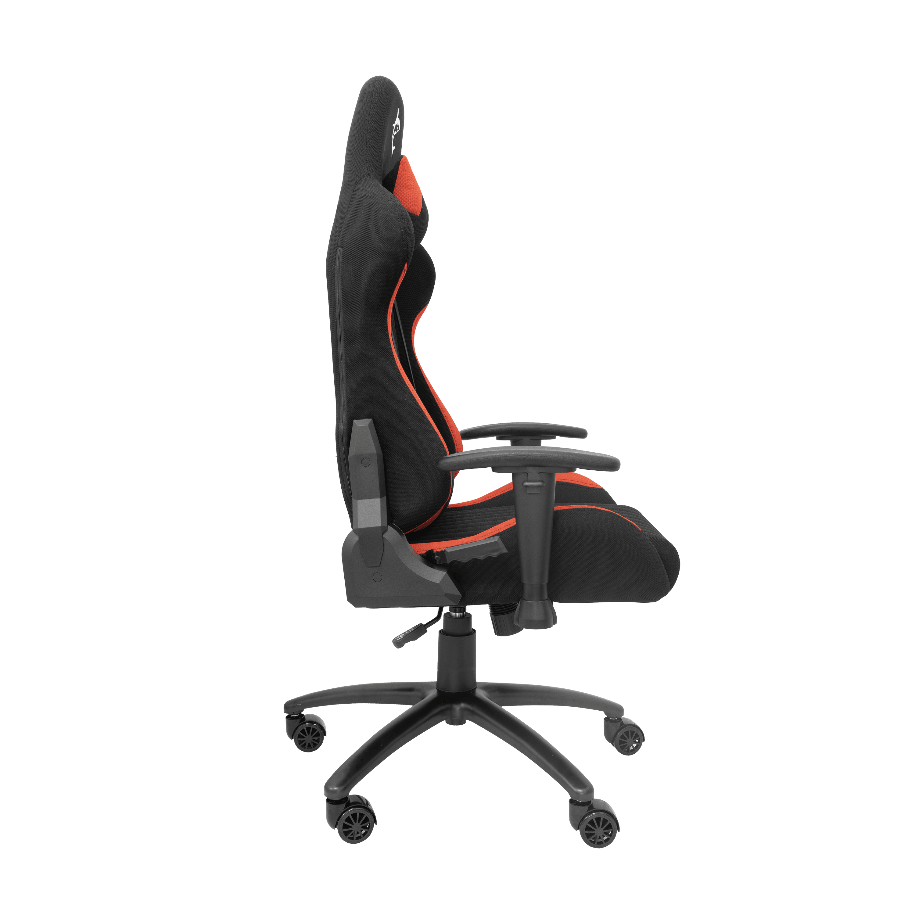 GAMING STOLICA DARK DEVIL Crna — fotografija 3