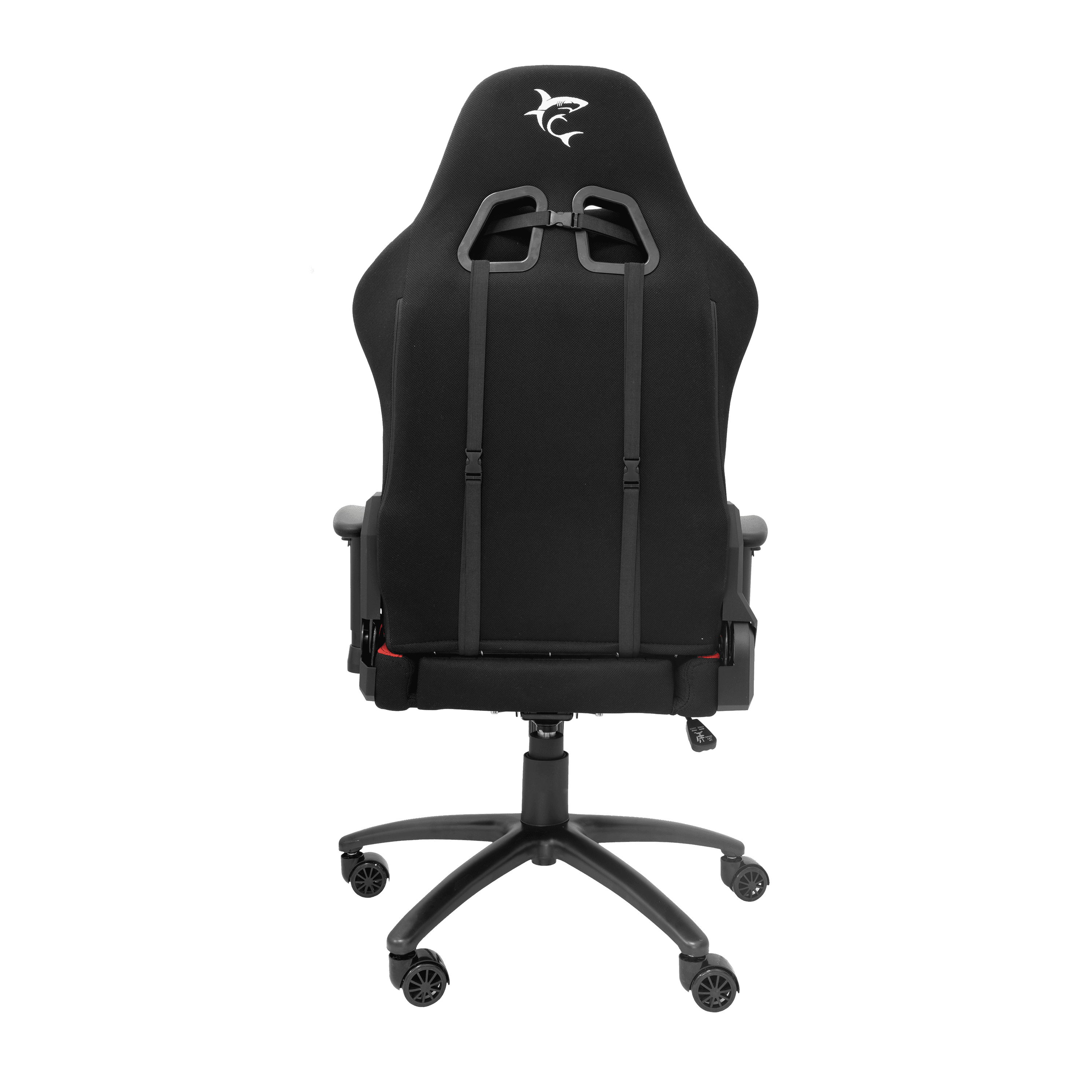 GAMING STOLICA DARK DEVIL Crna — fotografija 4