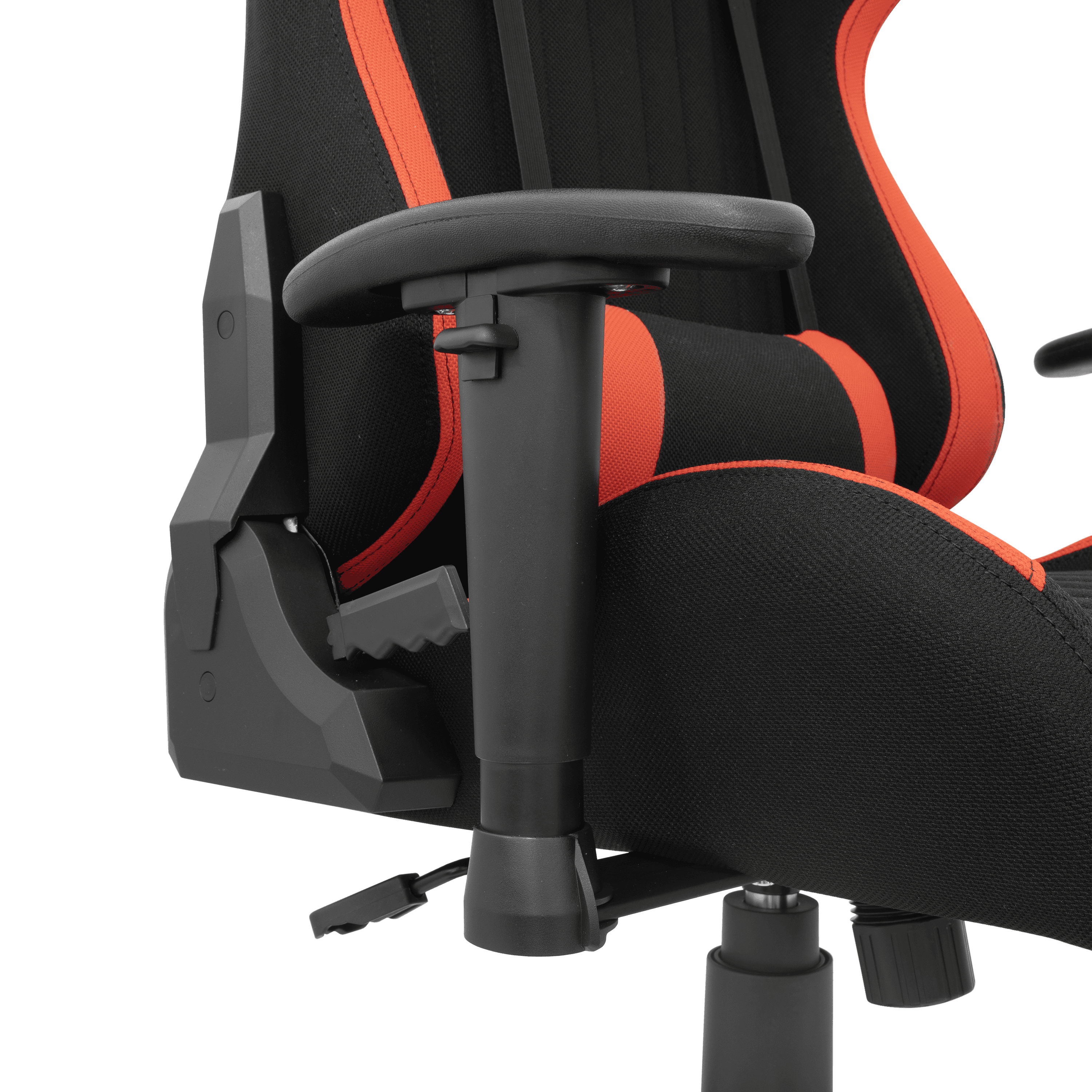 GAMING STOLICA DARK DEVIL Crna — fotografija 5