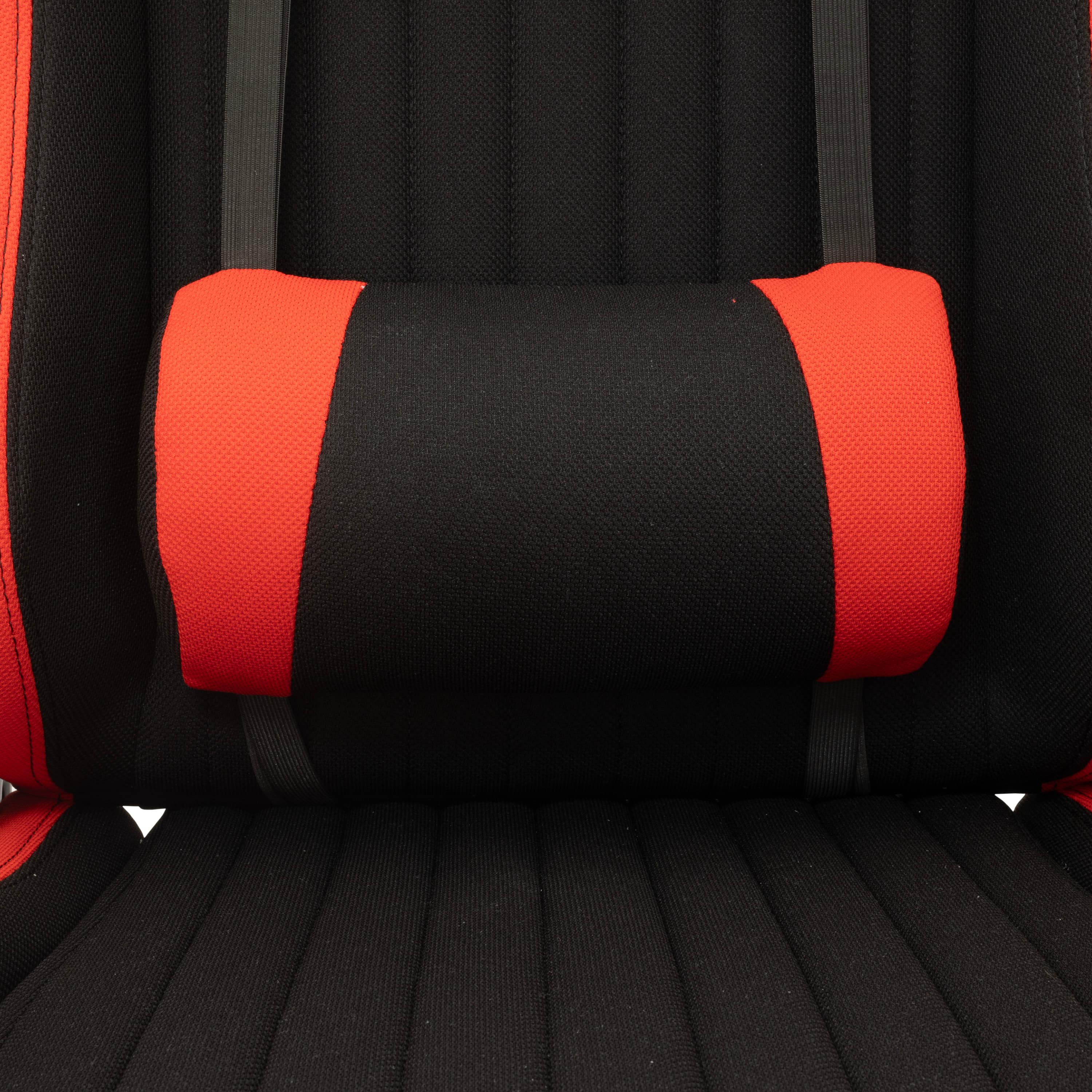 GAMING STOLICA DARK DEVIL Crna — fotografija 7