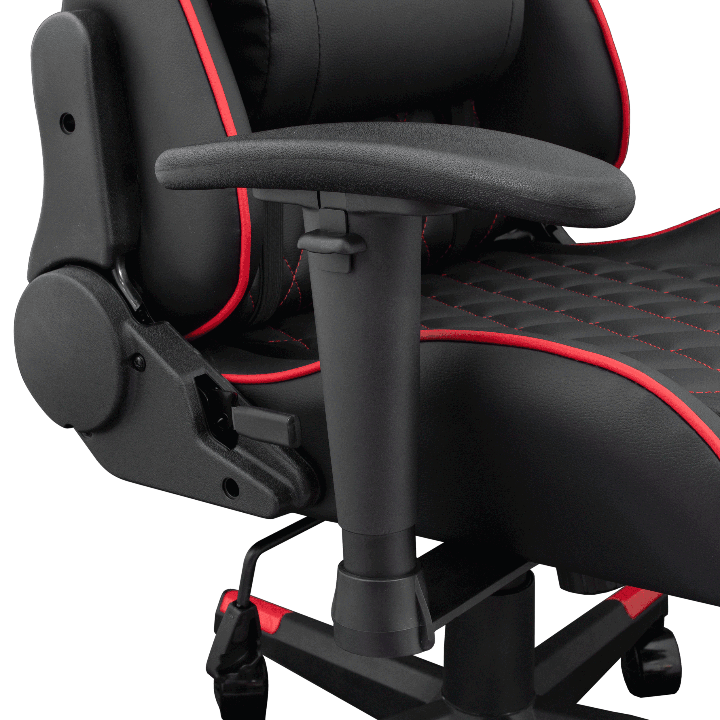 GAMING STOLICA RACER-TWO — fotografija 7