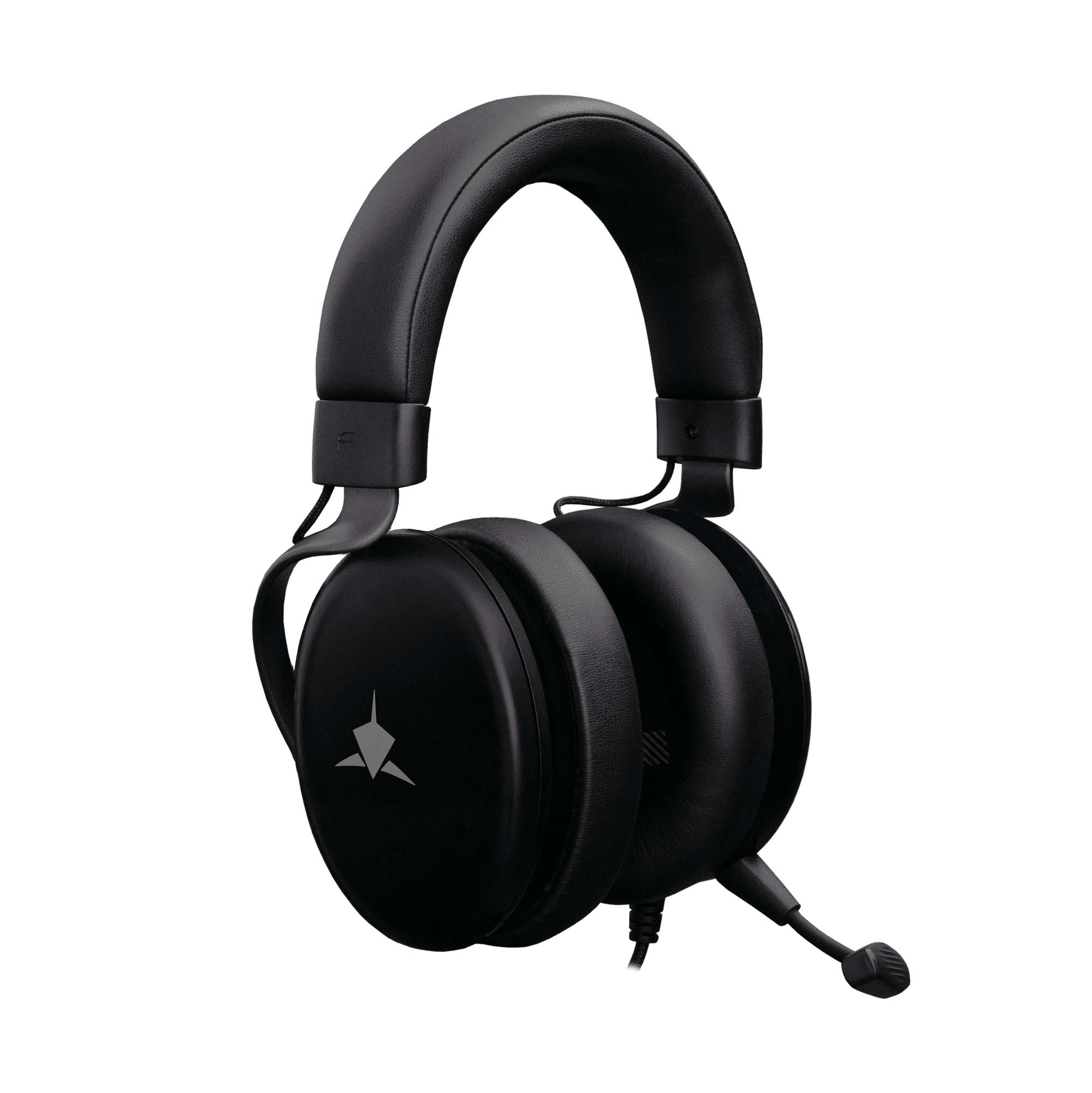 GH-2540 ELEPHANT Black — fotografija 2