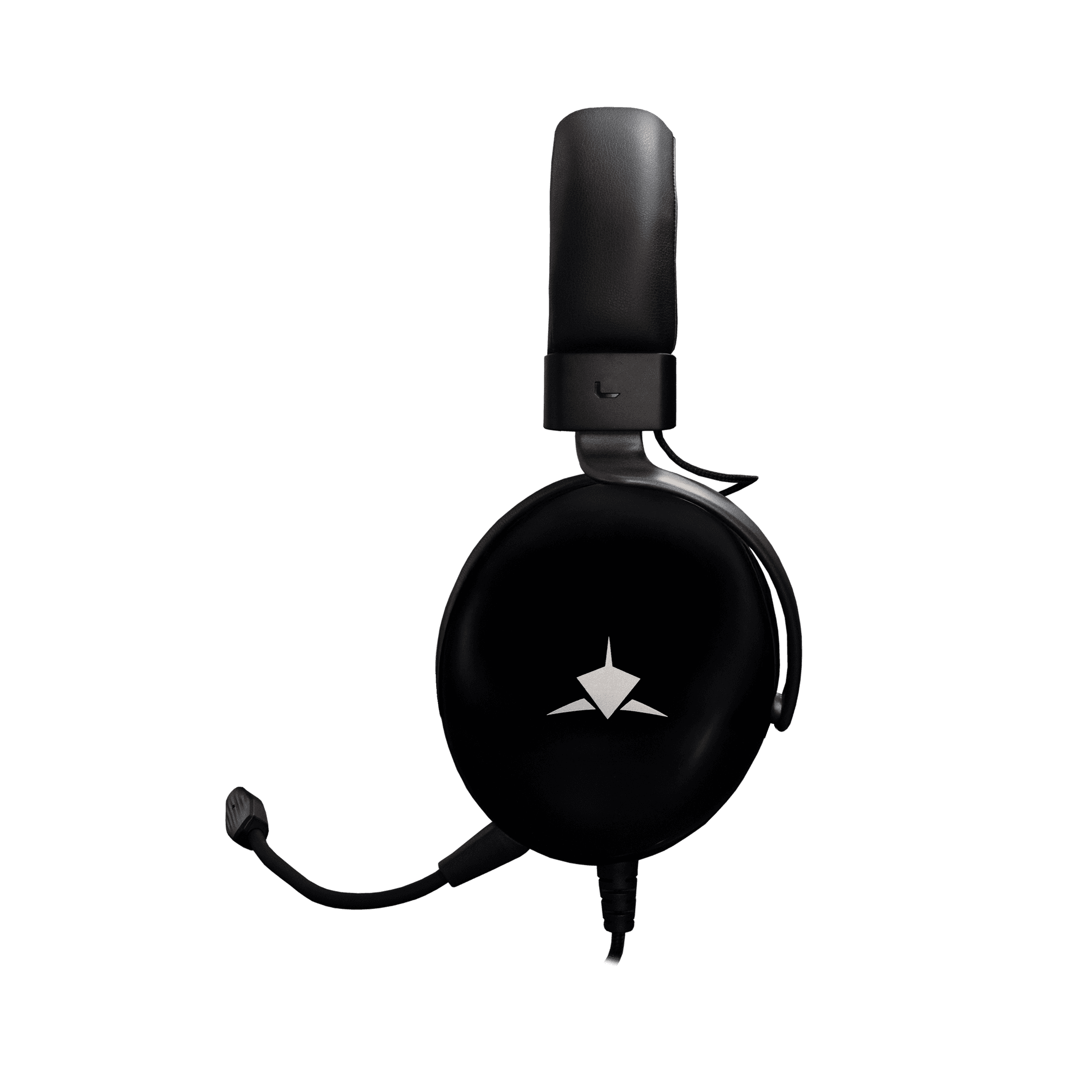 GH-2540 ELEPHANT Black — fotografija 3