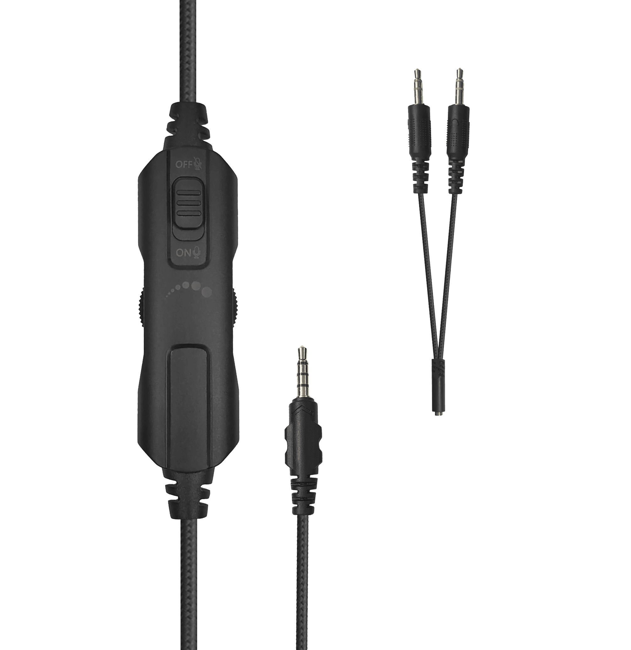 GH-2540 ELEPHANT Black — fotografija 4